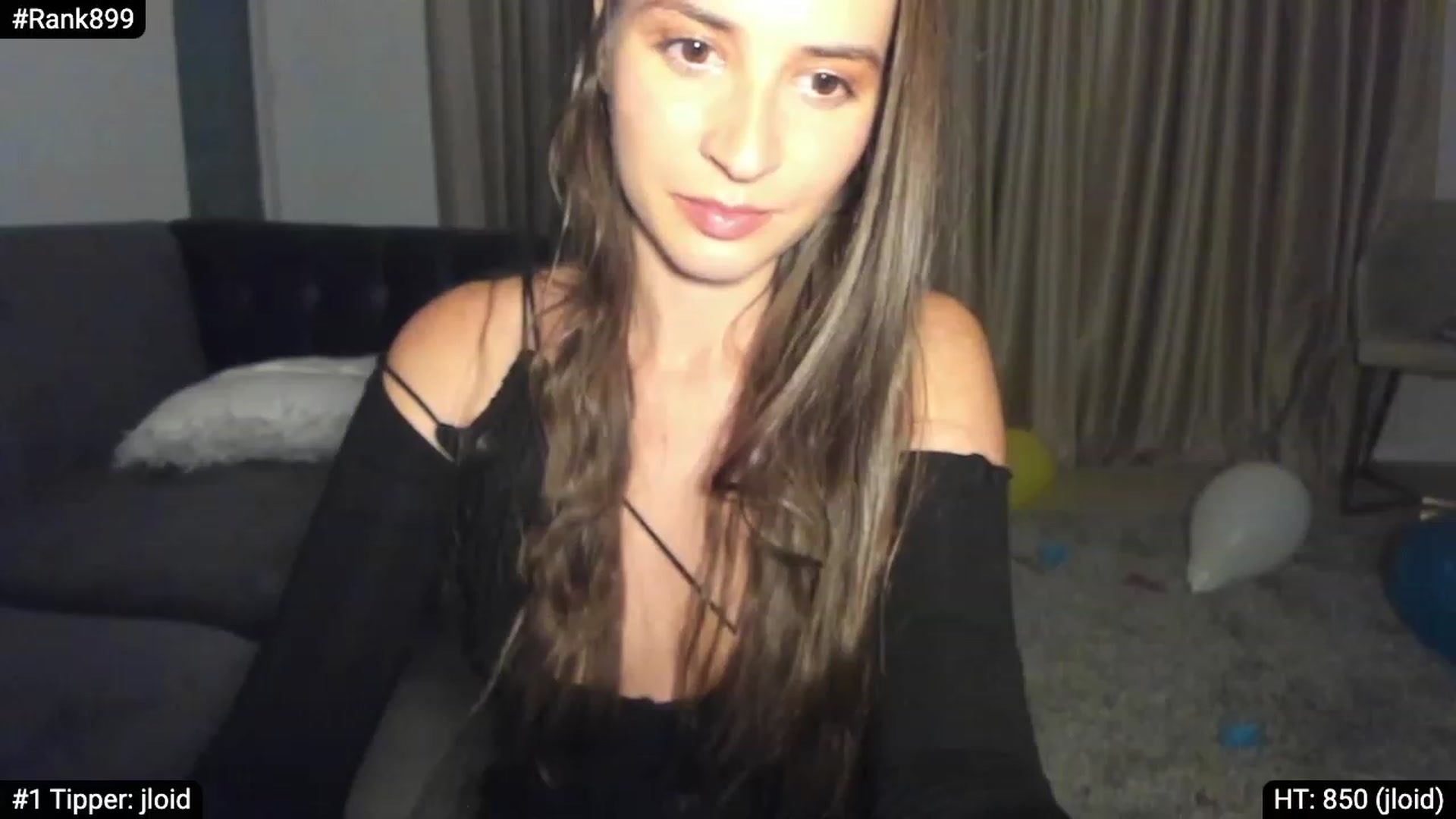 Gallery image thumbnail from Kathryn's myfreecams stream on, 10/29/2023, 23:28 image 5 of 20