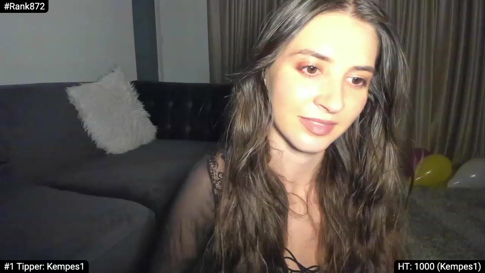 Gallery image thumbnail from Kathryn's myfreecams stream on, 10/30/2023, 23:25 image 15 of 20