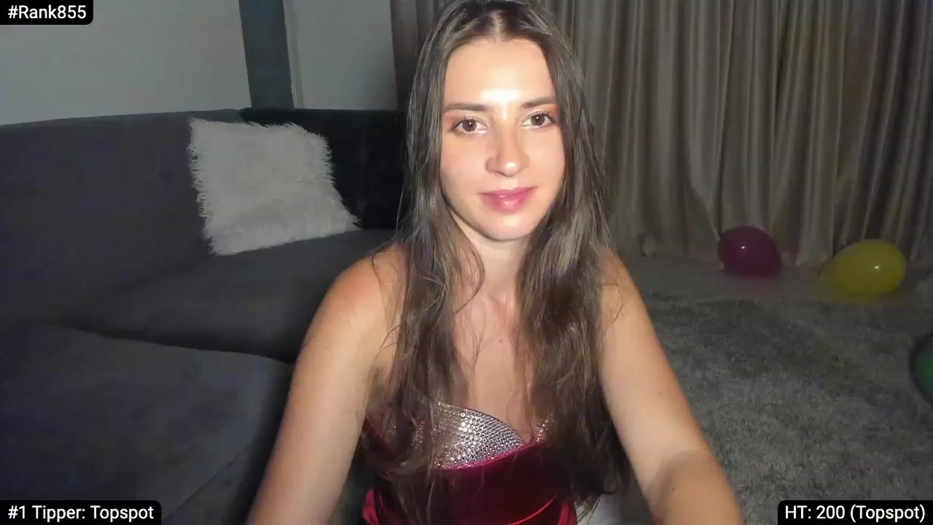 Gallery image thumbnail from Kathryn's myfreecams stream on, 10/31/2023, 23:30 image 6 of 20