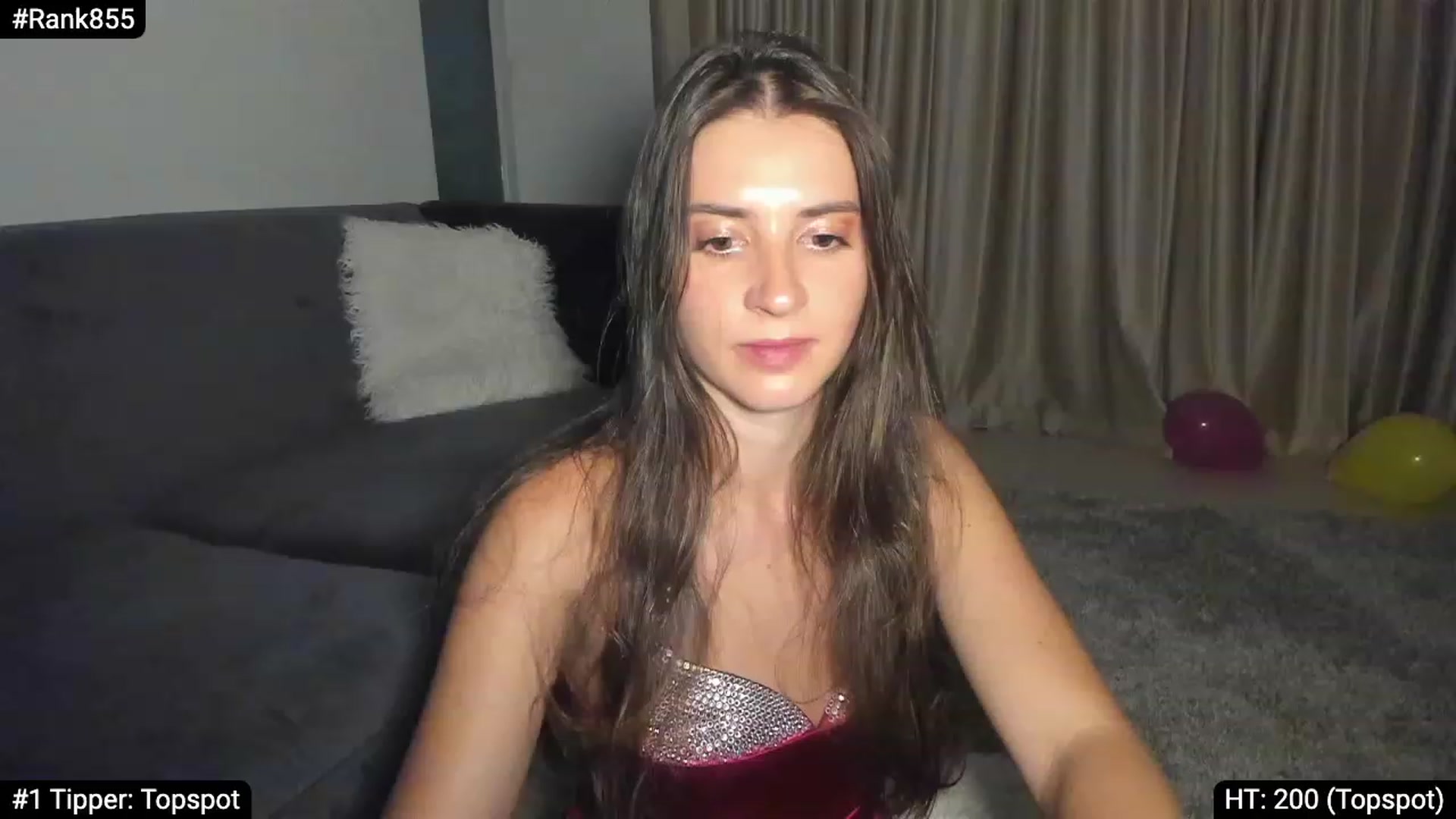 Gallery image thumbnail from Kathryn's myfreecams stream on, 10/31/2023, 23:30 image 3 of 20