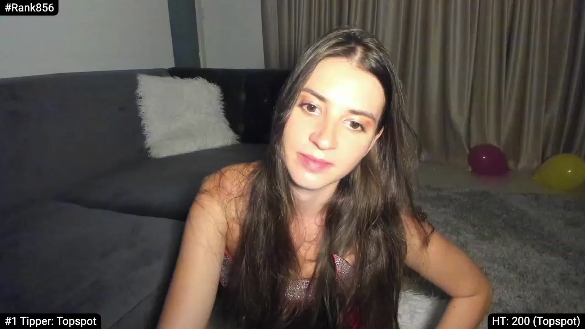 Gallery image thumbnail from Kathryn's myfreecams stream on, 10/31/2023, 23:30 image 16 of 20