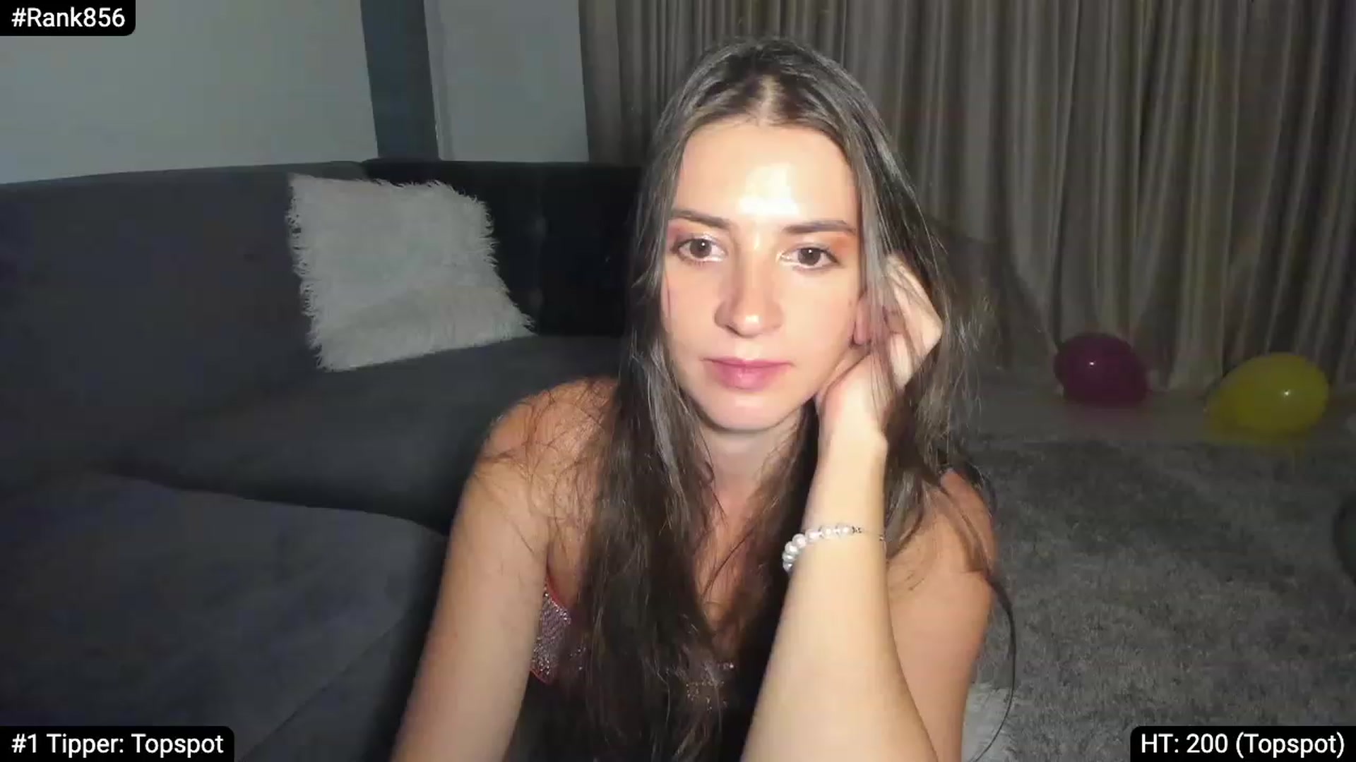 Gallery image thumbnail from Kathryn's myfreecams stream on, 10/31/2023, 23:30 image 17 of 20
