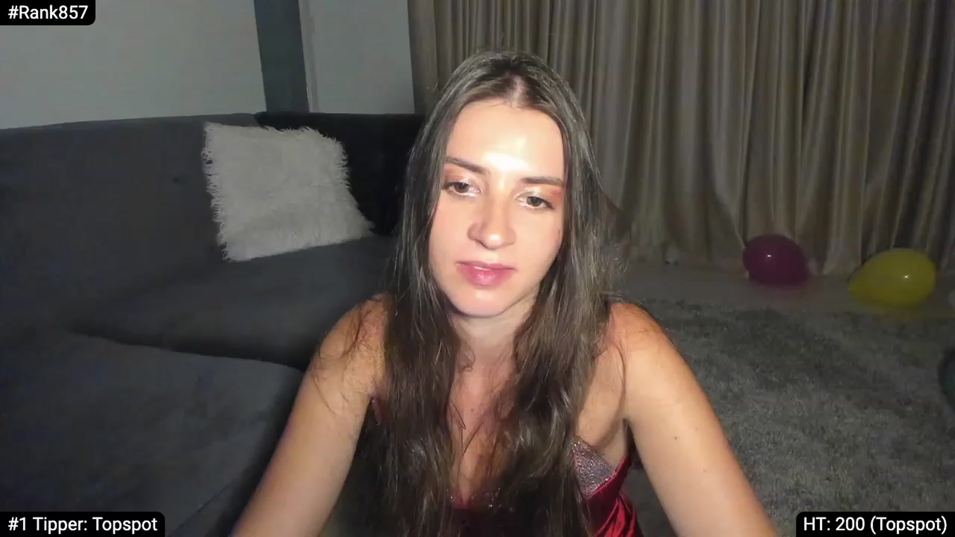 Gallery image thumbnail from Kathryn's myfreecams stream on, 10/31/2023, 23:30 image 18 of 20