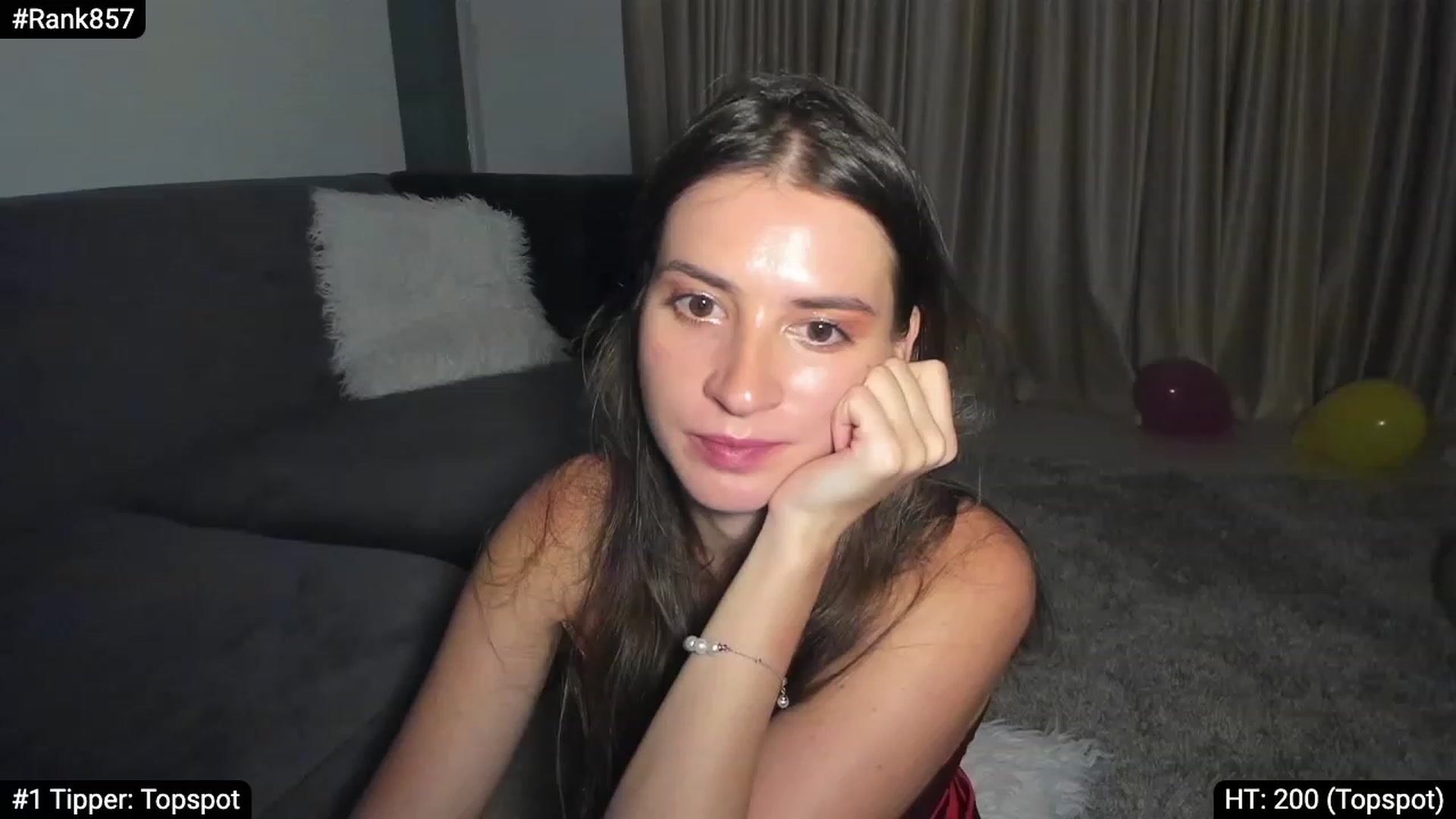 Gallery image thumbnail from Kathryn's myfreecams stream on, 10/31/2023, 23:30 image 19 of 20