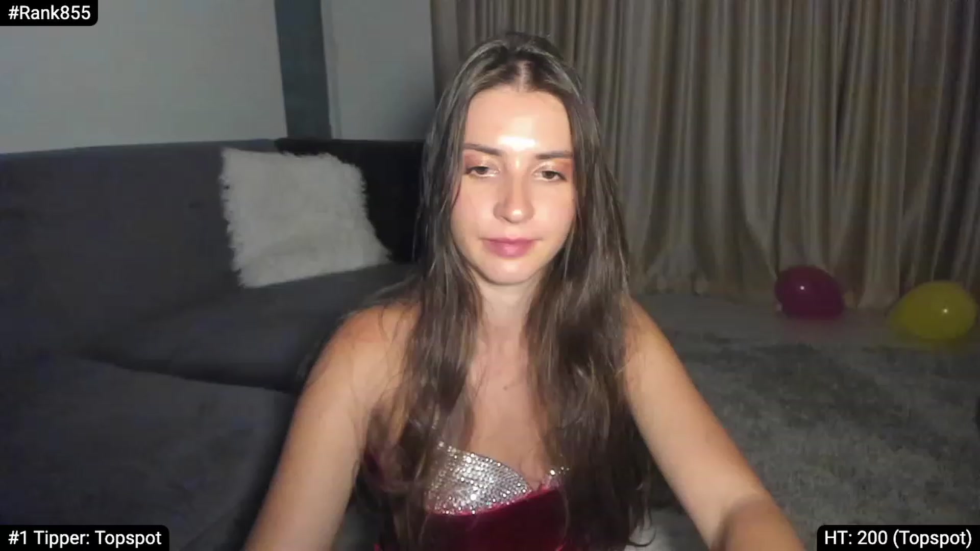 Gallery image thumbnail from Kathryn's myfreecams stream on, 10/31/2023, 23:30 image 4 of 20