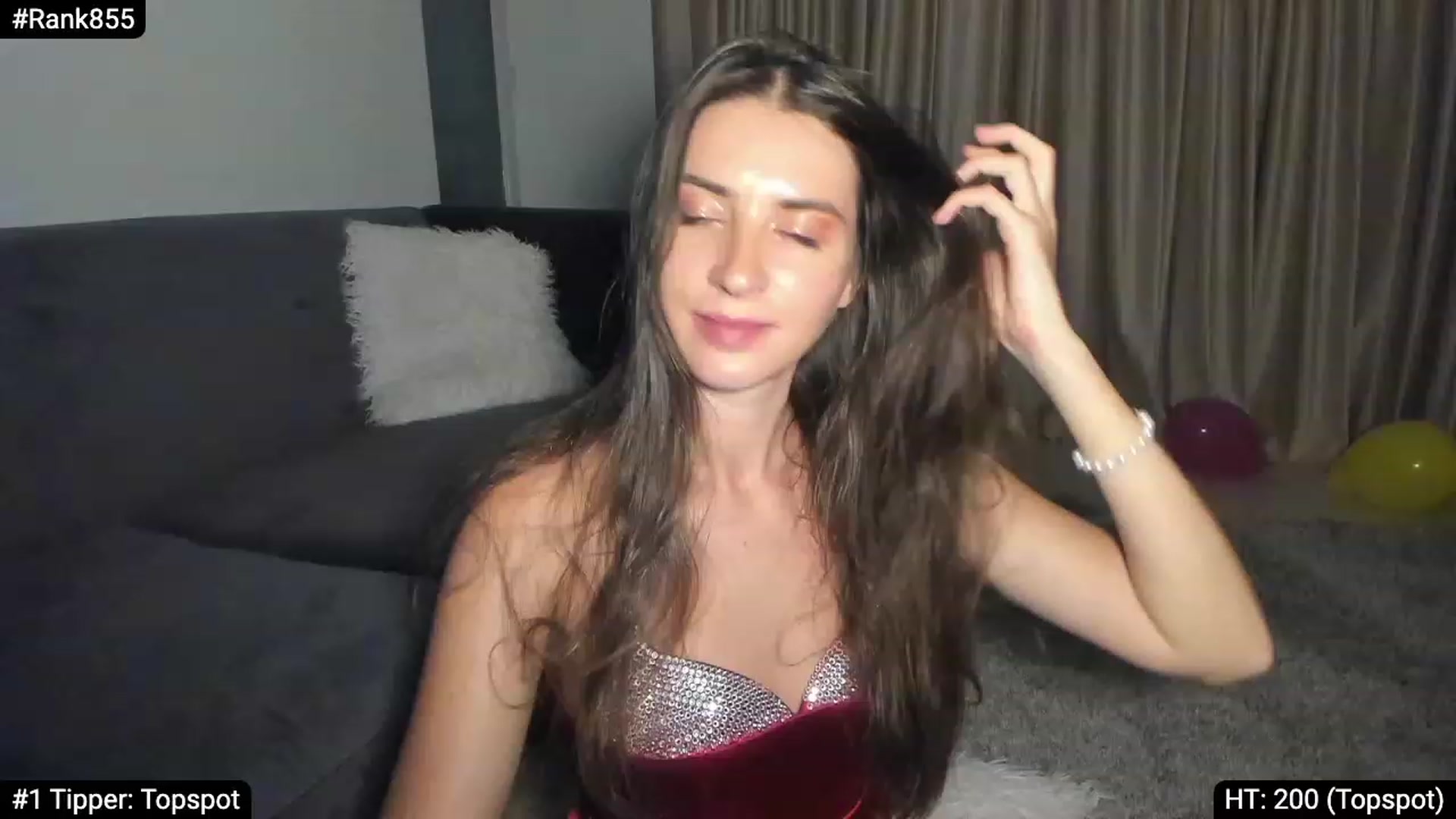 Gallery image thumbnail from Kathryn's myfreecams stream on, 10/31/2023, 23:30 image 2 of 20