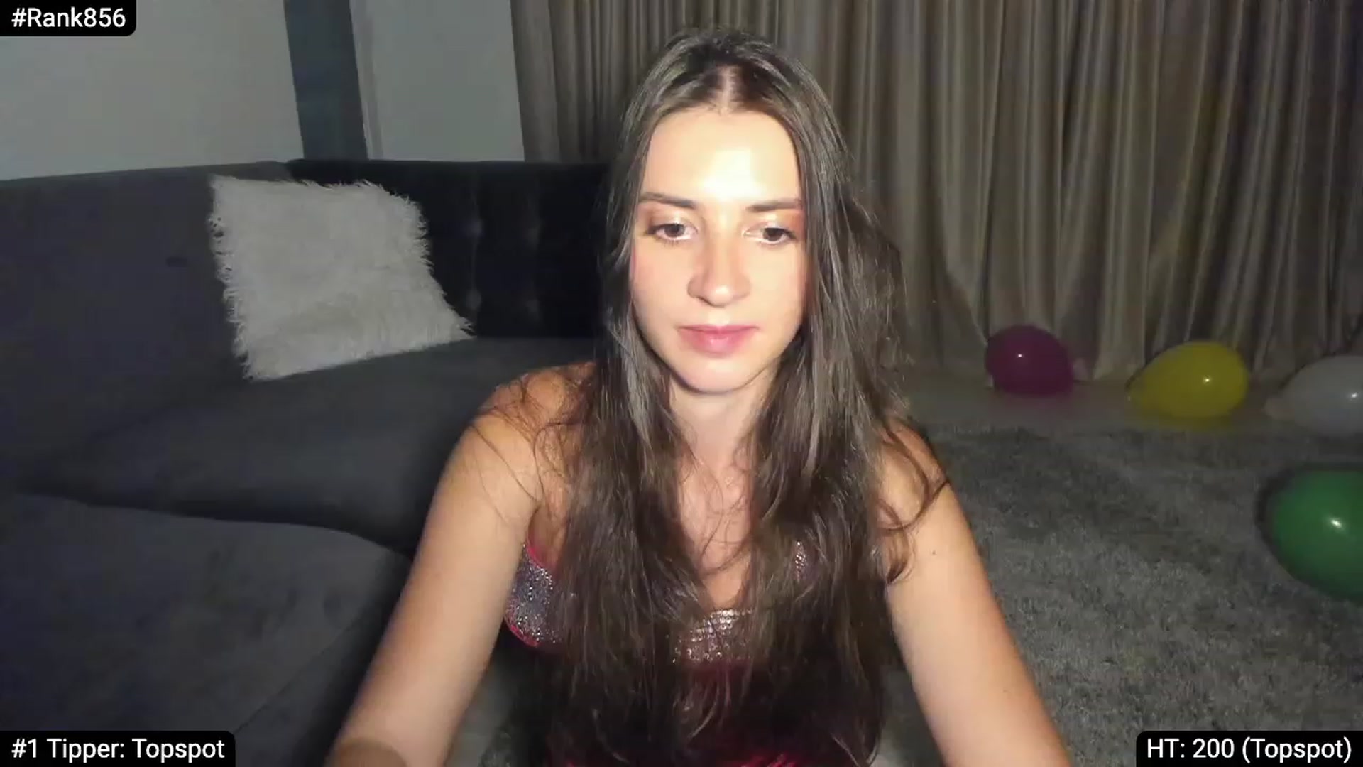 Gallery image thumbnail from Kathryn's myfreecams stream on, 10/31/2023, 23:30 image 15 of 20