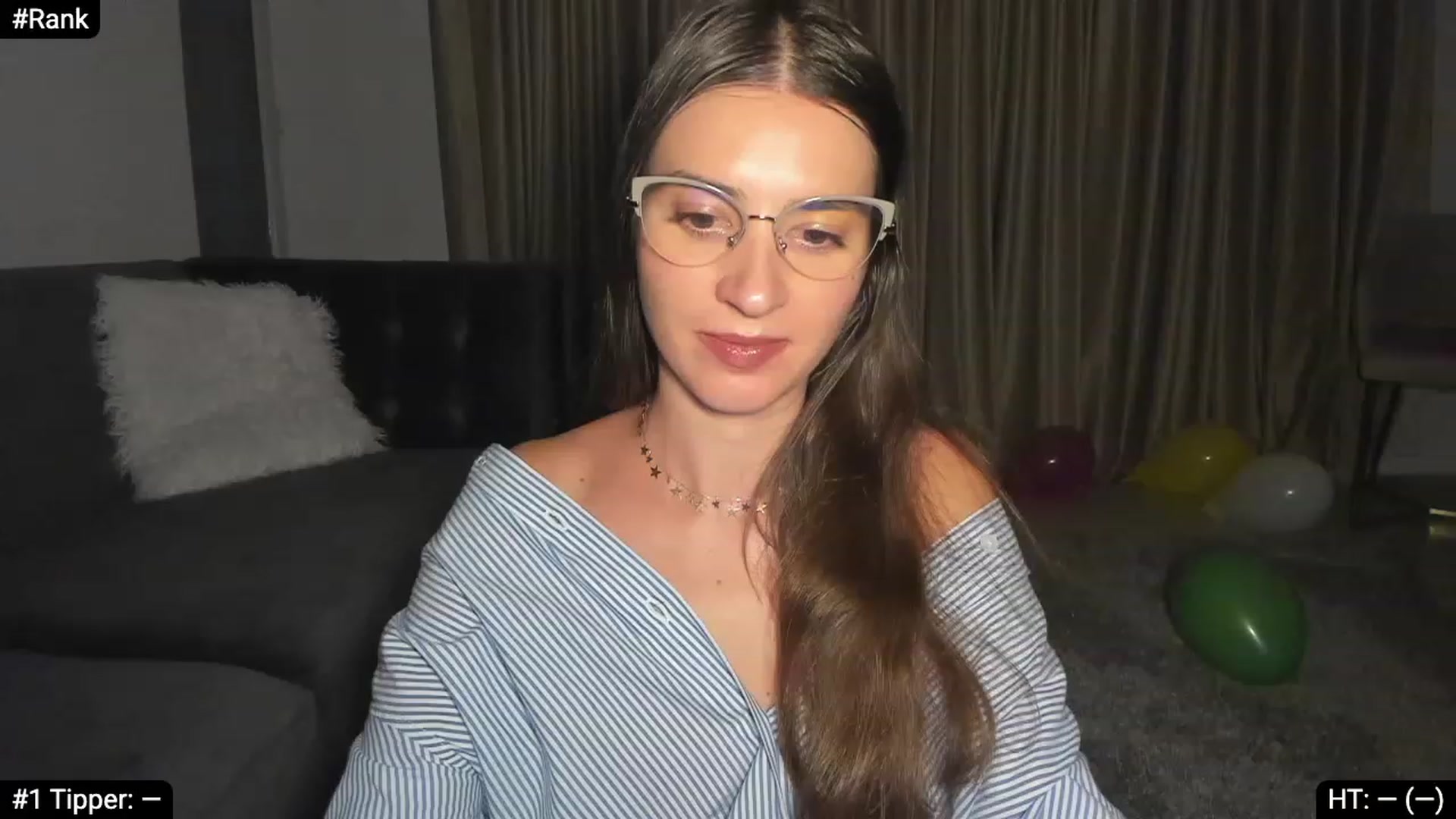 Gallery image thumbnail from Kathryn's myfreecams stream on, 11/01/2023, 21:43 image 2 of 20