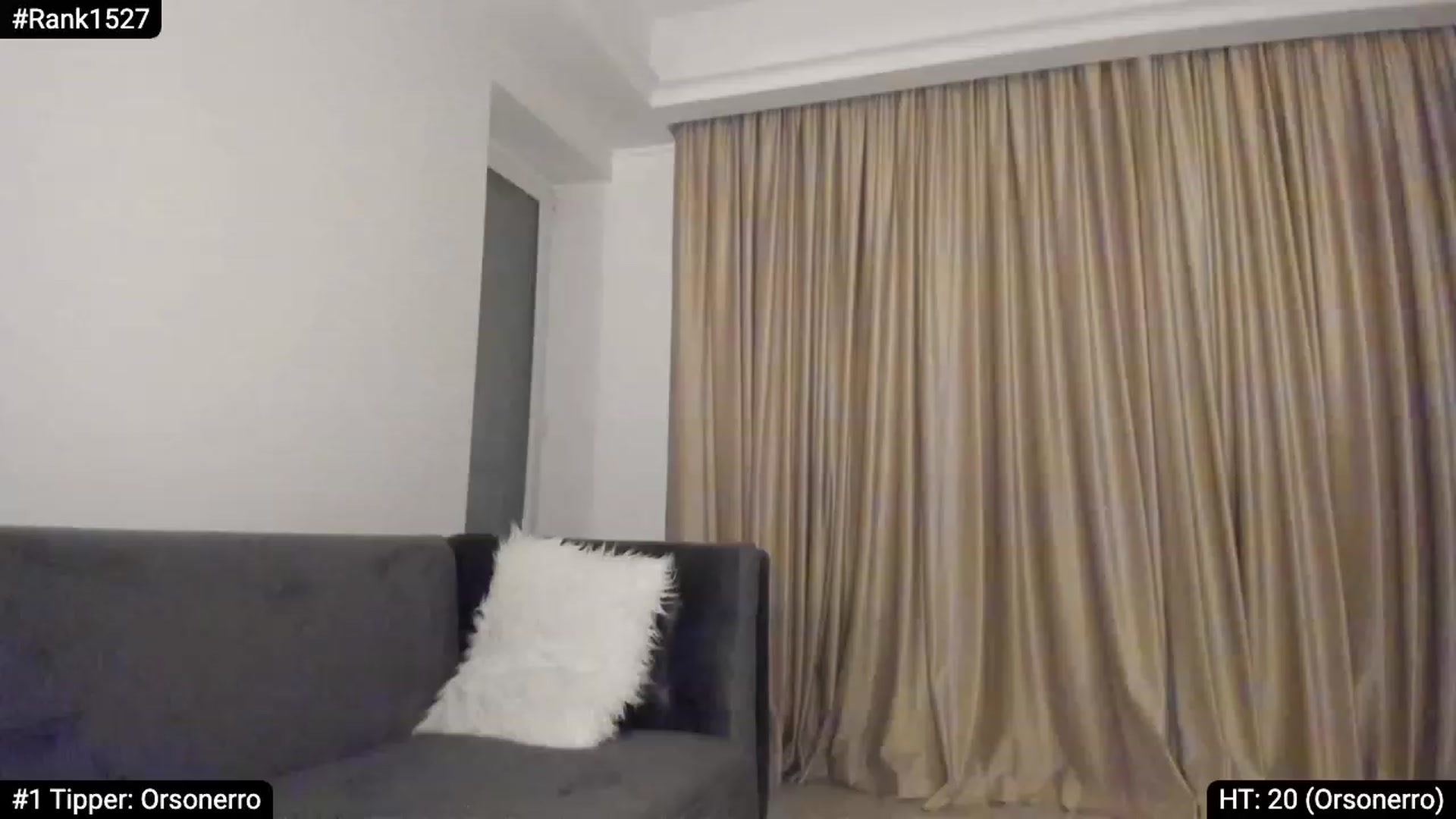 Gallery image thumbnail from Kathryn's myfreecams stream on, 11/05/2023, 22:34 image 1 of 20