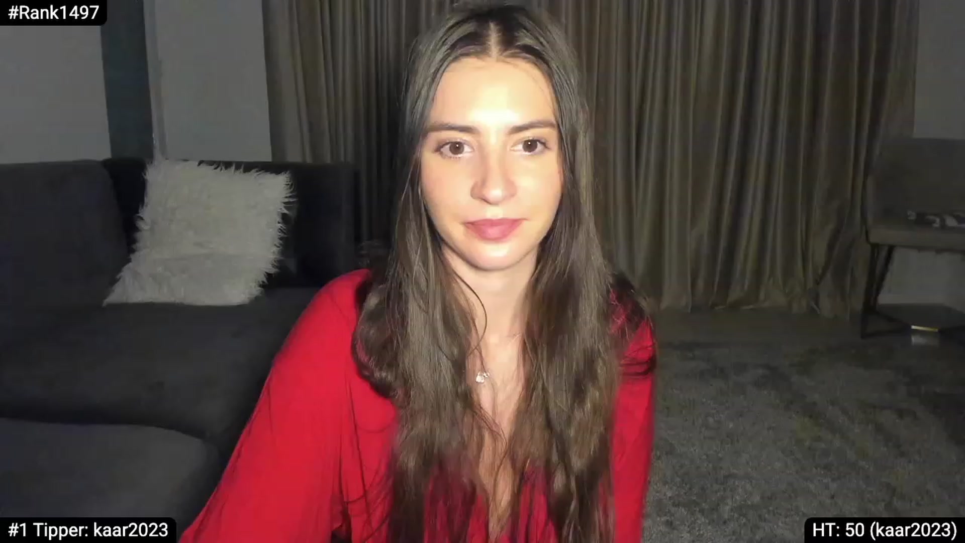 Gallery image thumbnail from Kathryn's myfreecams stream on, 11/05/2023, 22:34 image 16 of 20