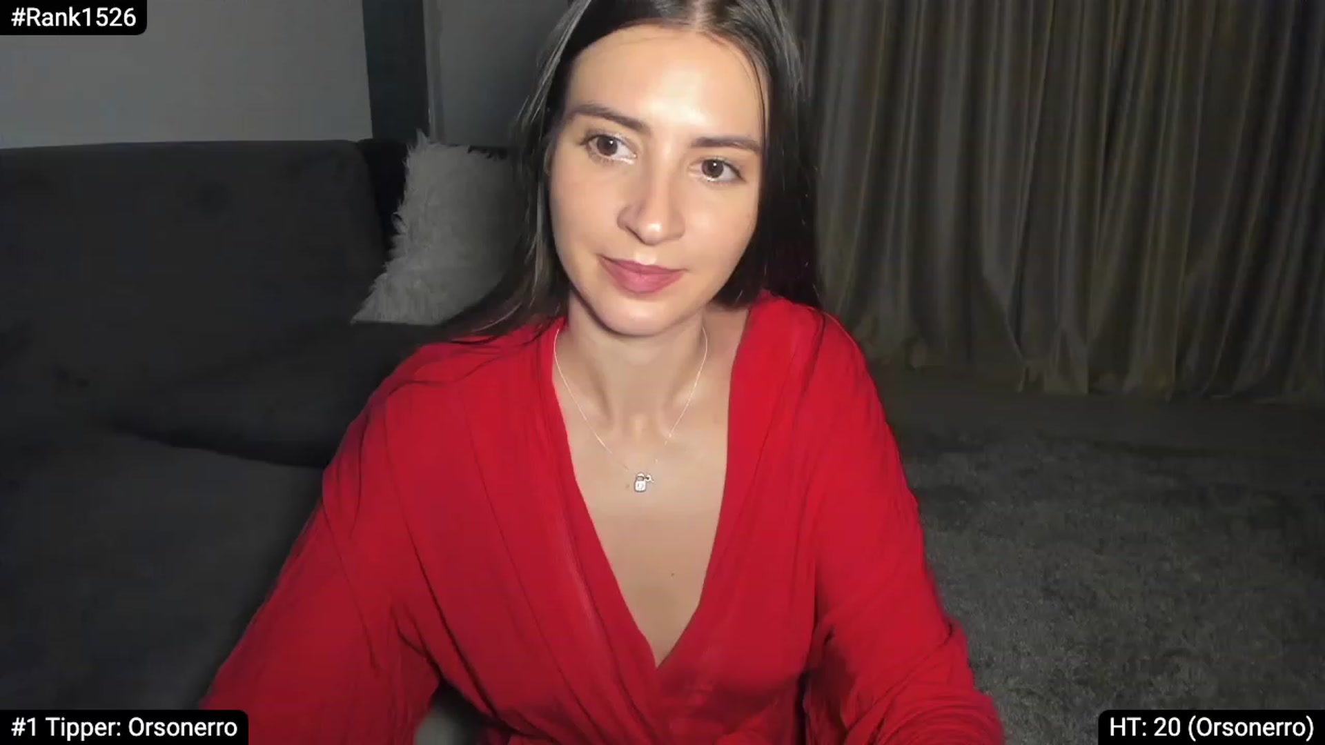 Gallery image thumbnail from Kathryn's myfreecams stream on, 11/05/2023, 22:34 image 2 of 20
