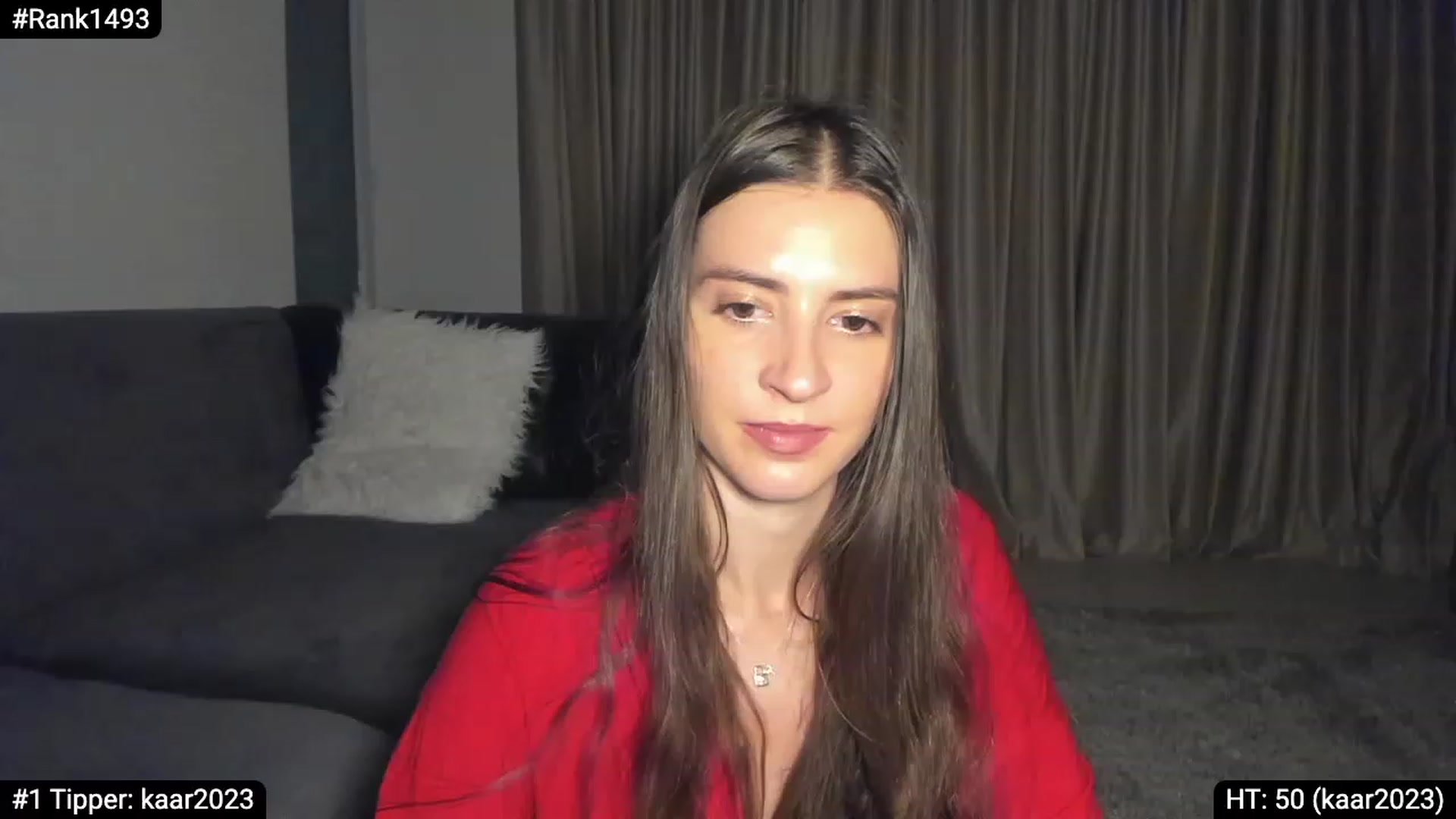 Gallery image thumbnail from Kathryn's myfreecams stream on, 11/05/2023, 22:34 image 13 of 20