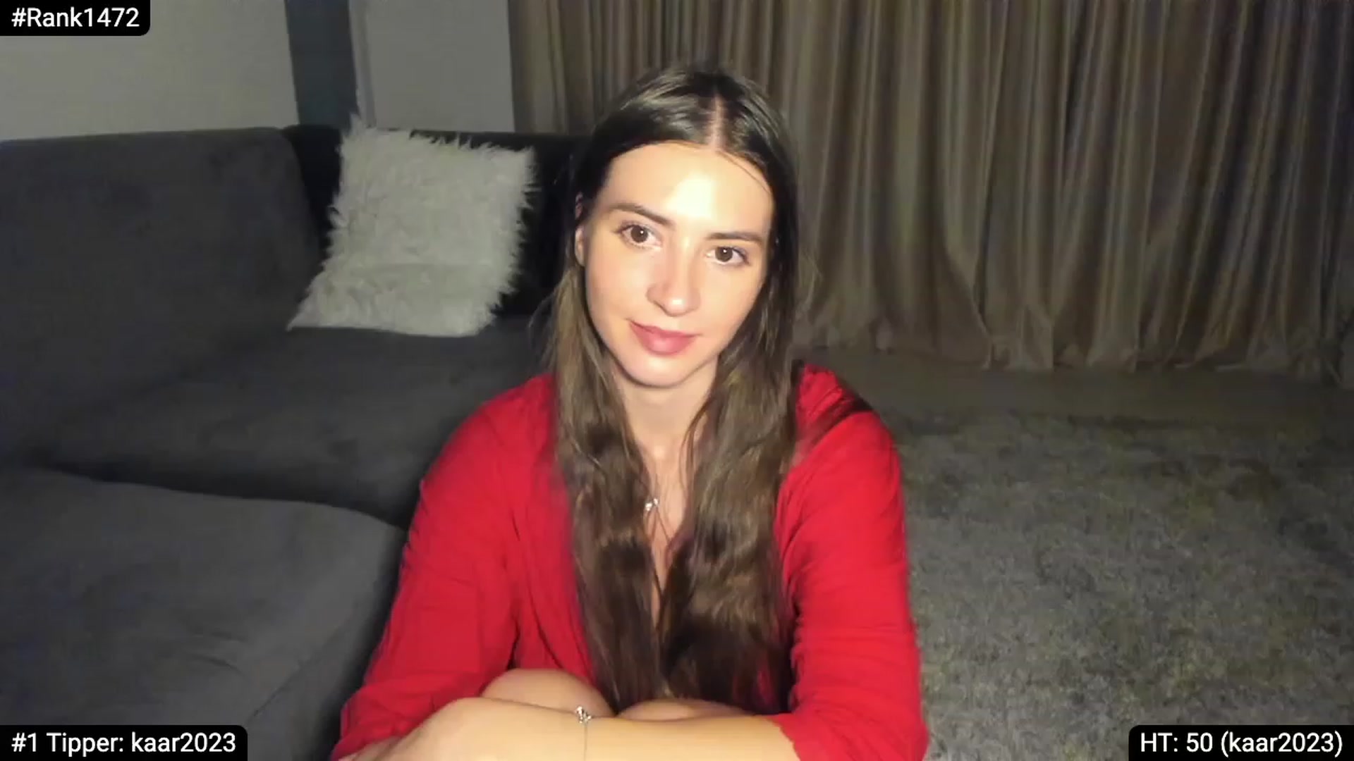 Gallery image thumbnail from Kathryn's myfreecams stream on, 11/05/2023, 22:34 image 18 of 20