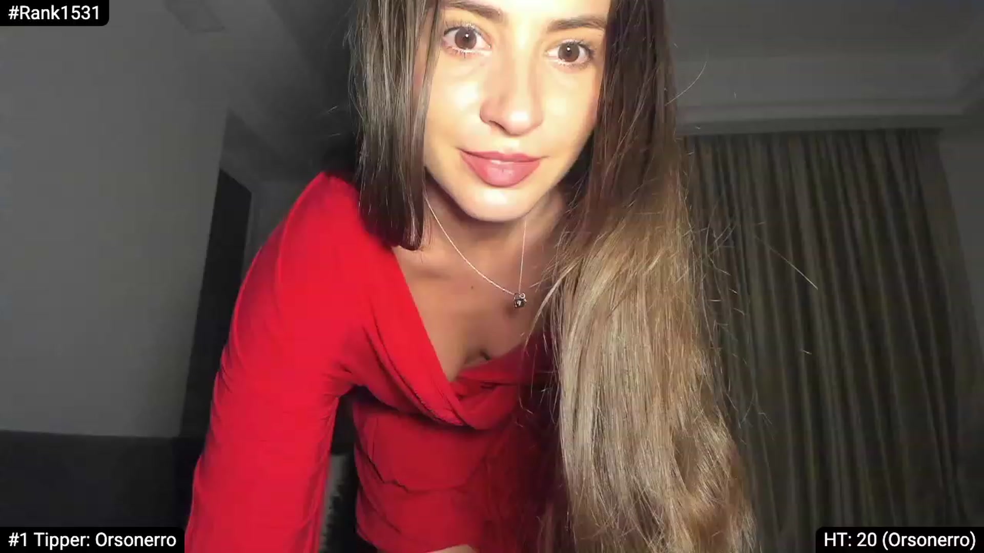 Gallery image thumbnail from Kathryn's myfreecams stream on, 11/05/2023, 22:34 image 7 of 20