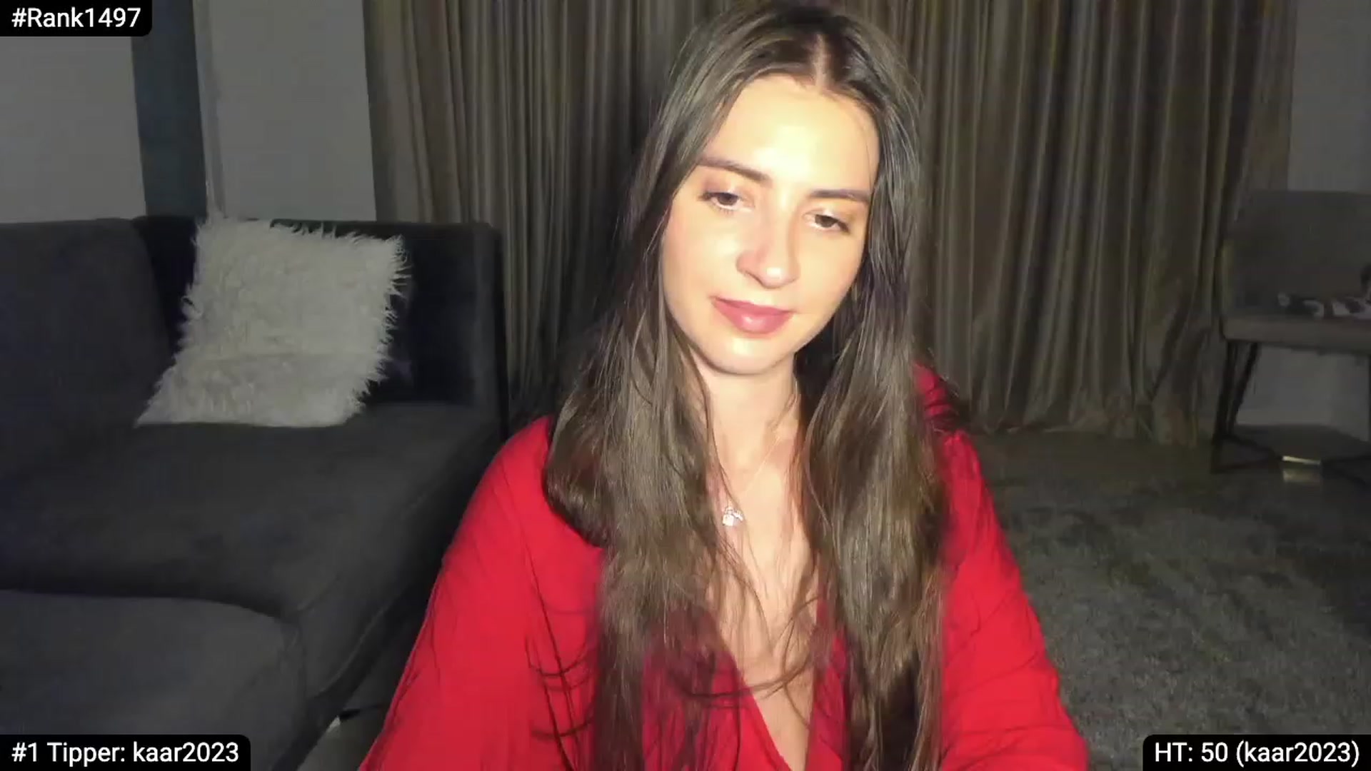 Gallery image thumbnail from Kathryn's myfreecams stream on, 11/05/2023, 22:34 image 15 of 20
