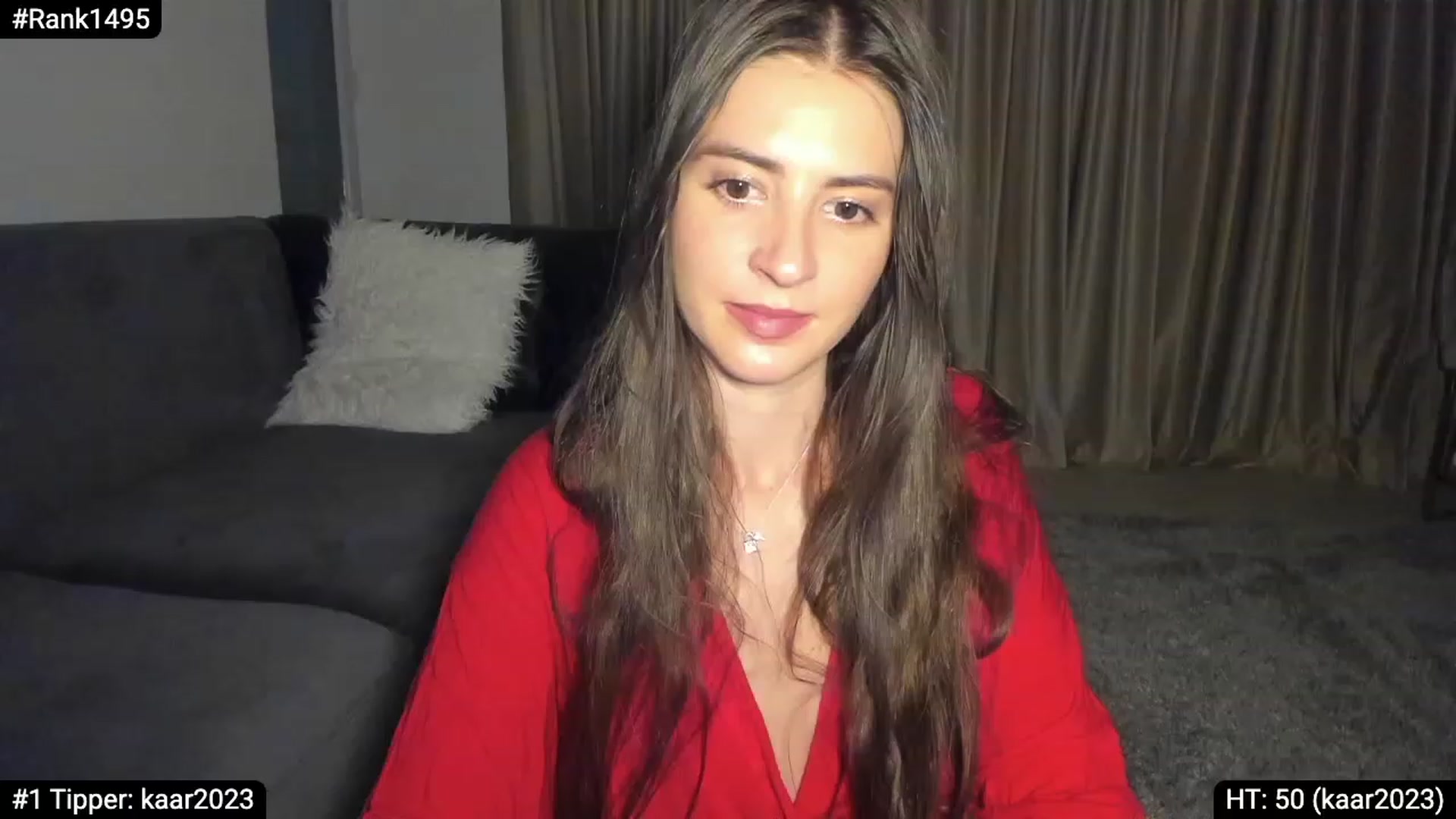Gallery image thumbnail from Kathryn's myfreecams stream on, 11/05/2023, 22:34 image 14 of 20