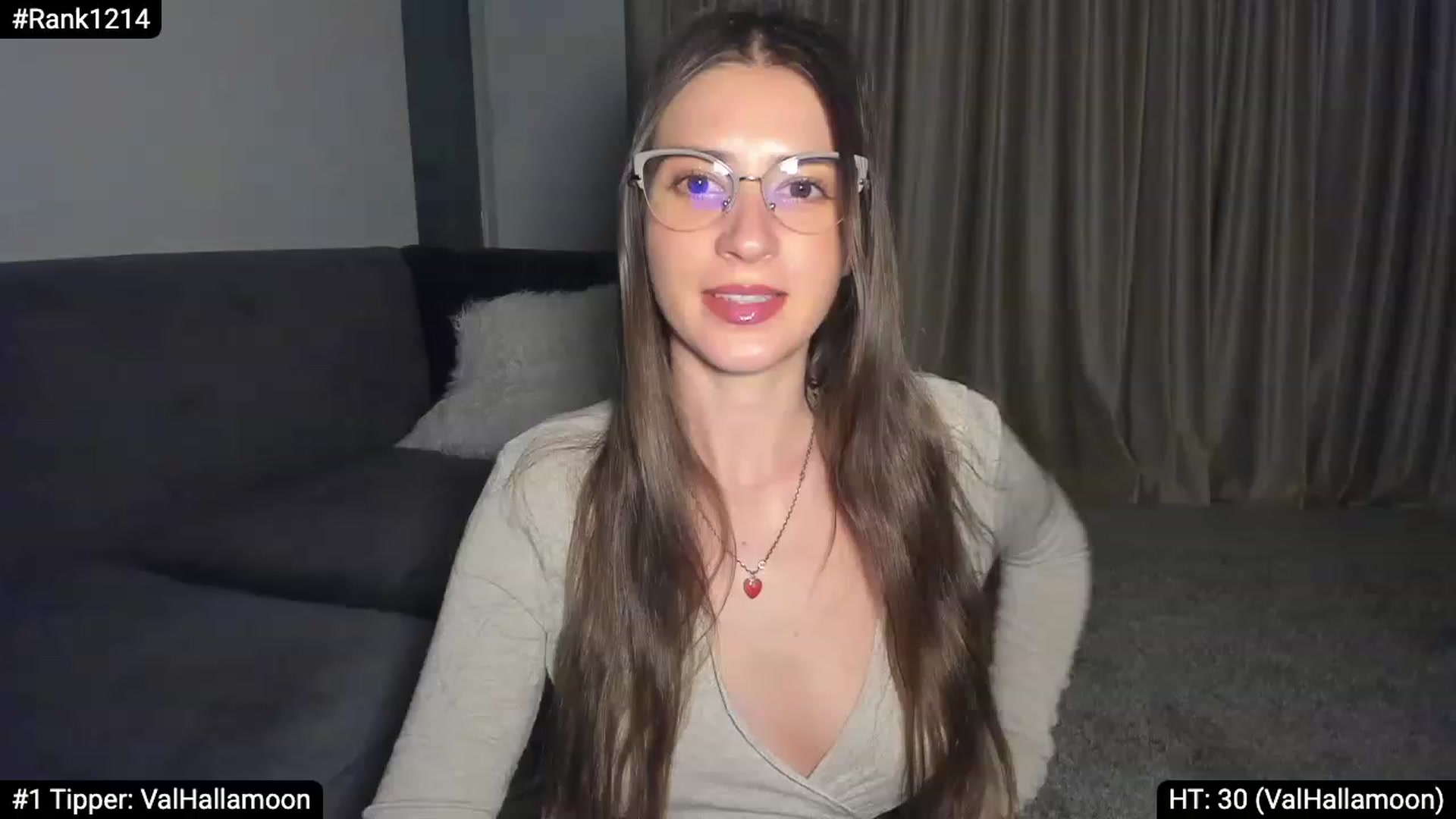 Gallery image thumbnail from Kathryn's myfreecams stream on, 11/06/2023, 21:41 image 2 of 20