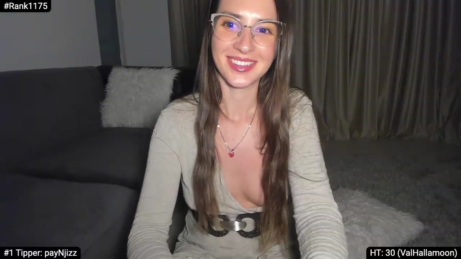 Gallery image thumbnail from Kathryn's myfreecams stream on, 11/06/2023, 21:41 image 10 of 20