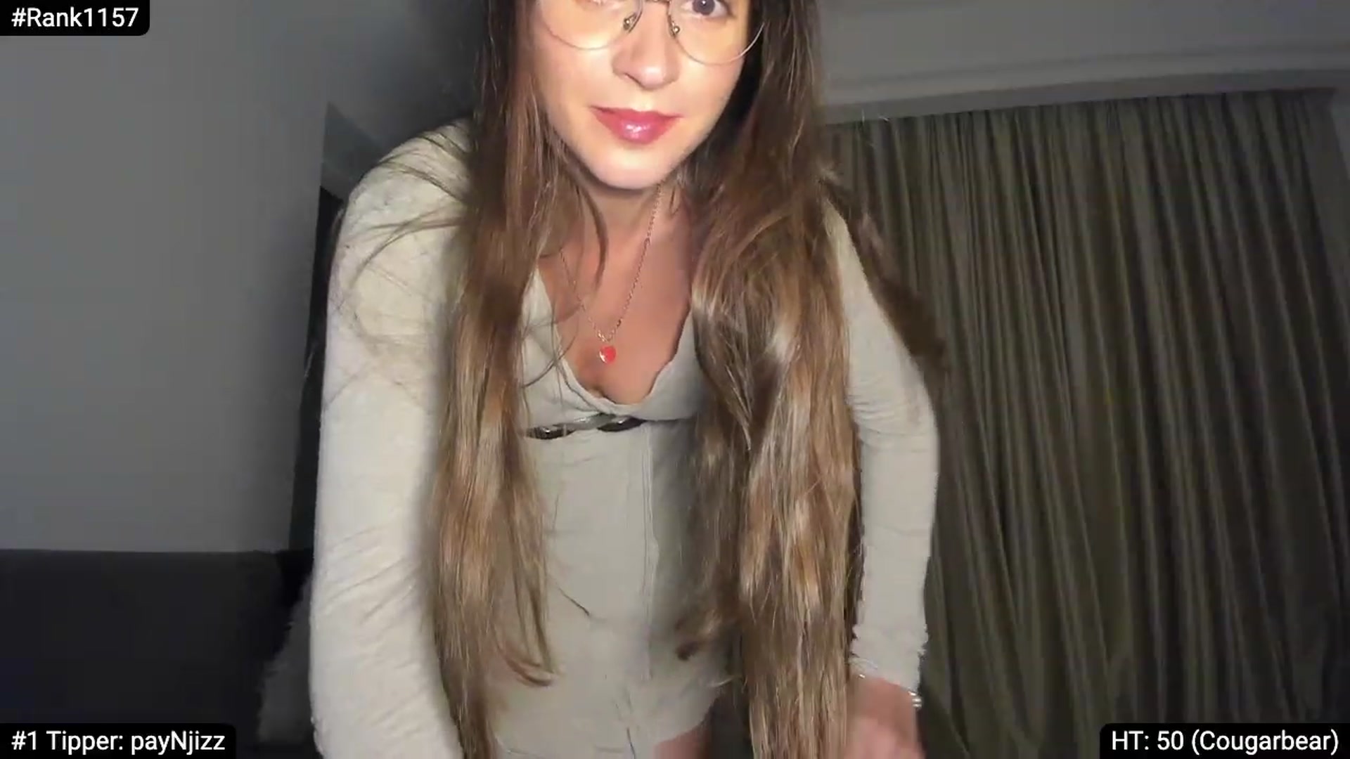 Gallery image thumbnail from Kathryn's myfreecams stream on, 11/06/2023, 21:41 image 15 of 20