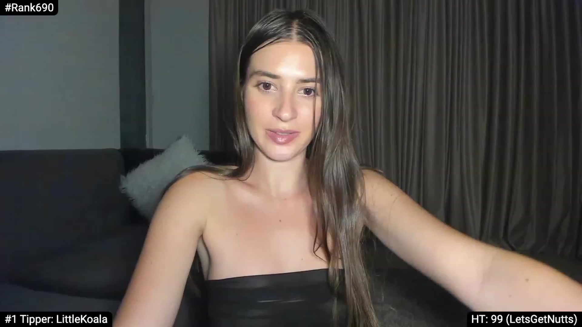 Gallery image thumbnail from Kathryn's myfreecams stream on, 11/07/2023, 23:32 image 13 of 20