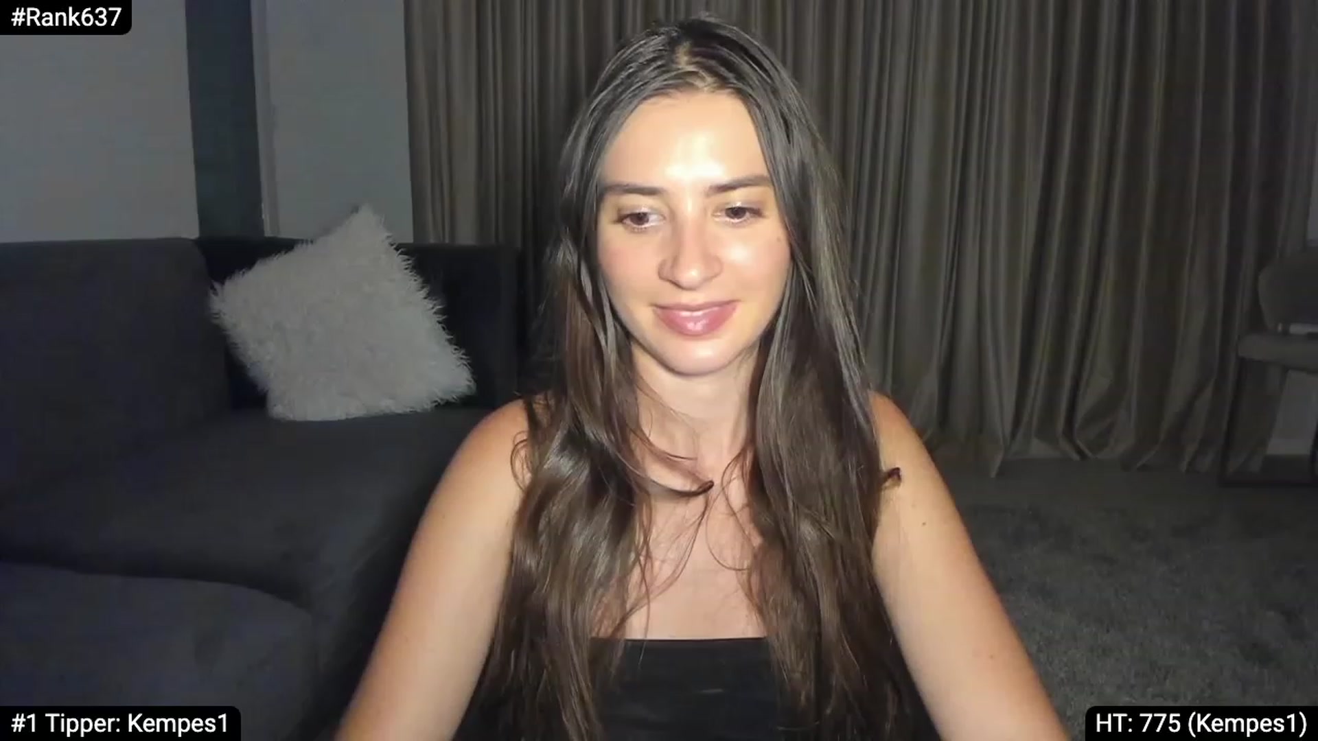 Gallery image thumbnail from Kathryn's myfreecams stream on, 11/07/2023, 23:32 image 19 of 20