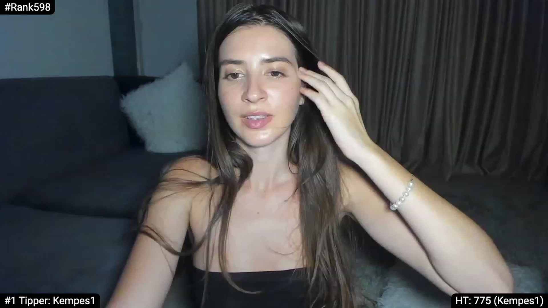 Gallery image thumbnail from Kathryn's myfreecams stream on, 11/07/2023, 23:53 image 10 of 20
