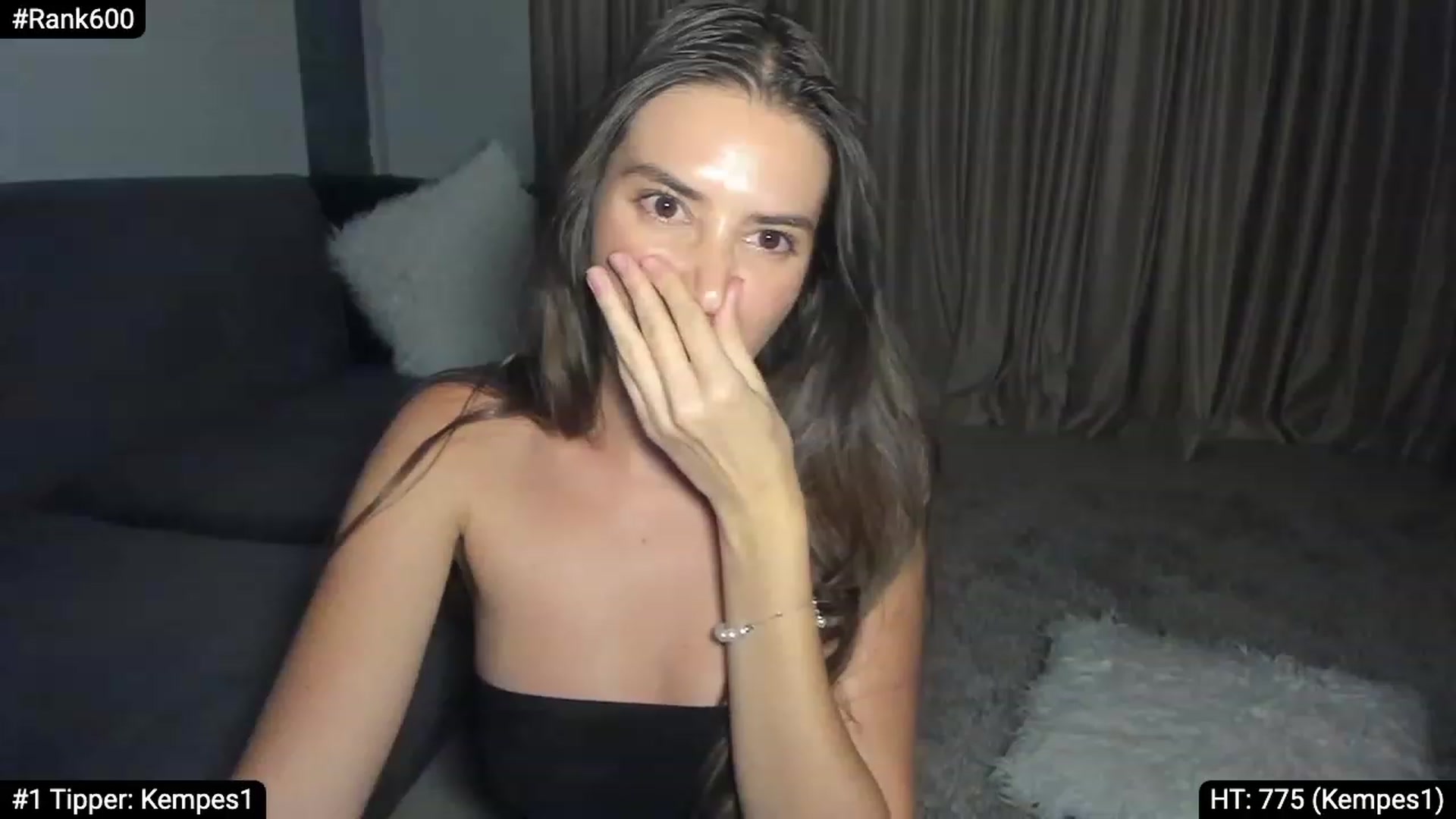 Gallery image thumbnail from Kathryn's myfreecams stream on, 11/07/2023, 23:53 image 20 of 20