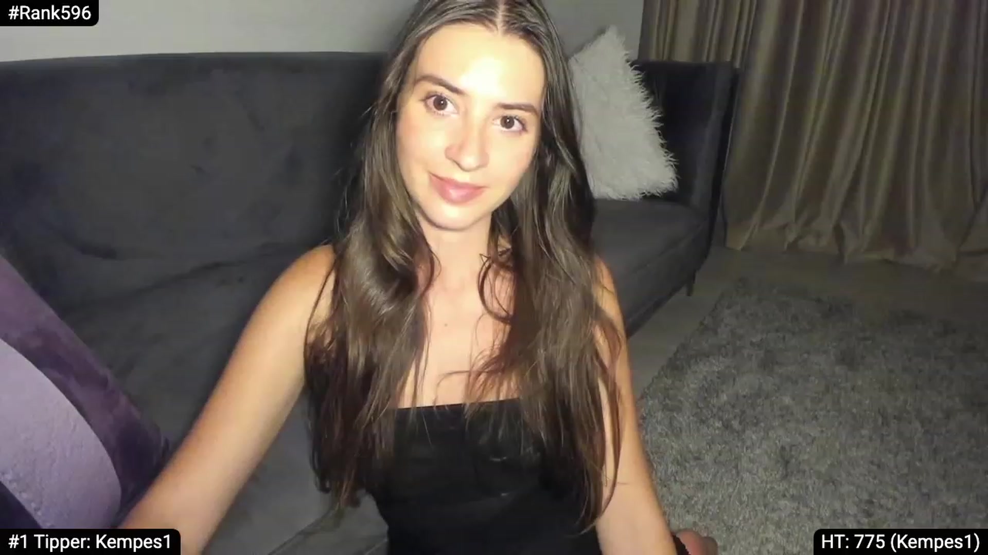 Gallery image thumbnail from Kathryn's myfreecams stream on, 11/07/2023, 23:53 image 1 of 20