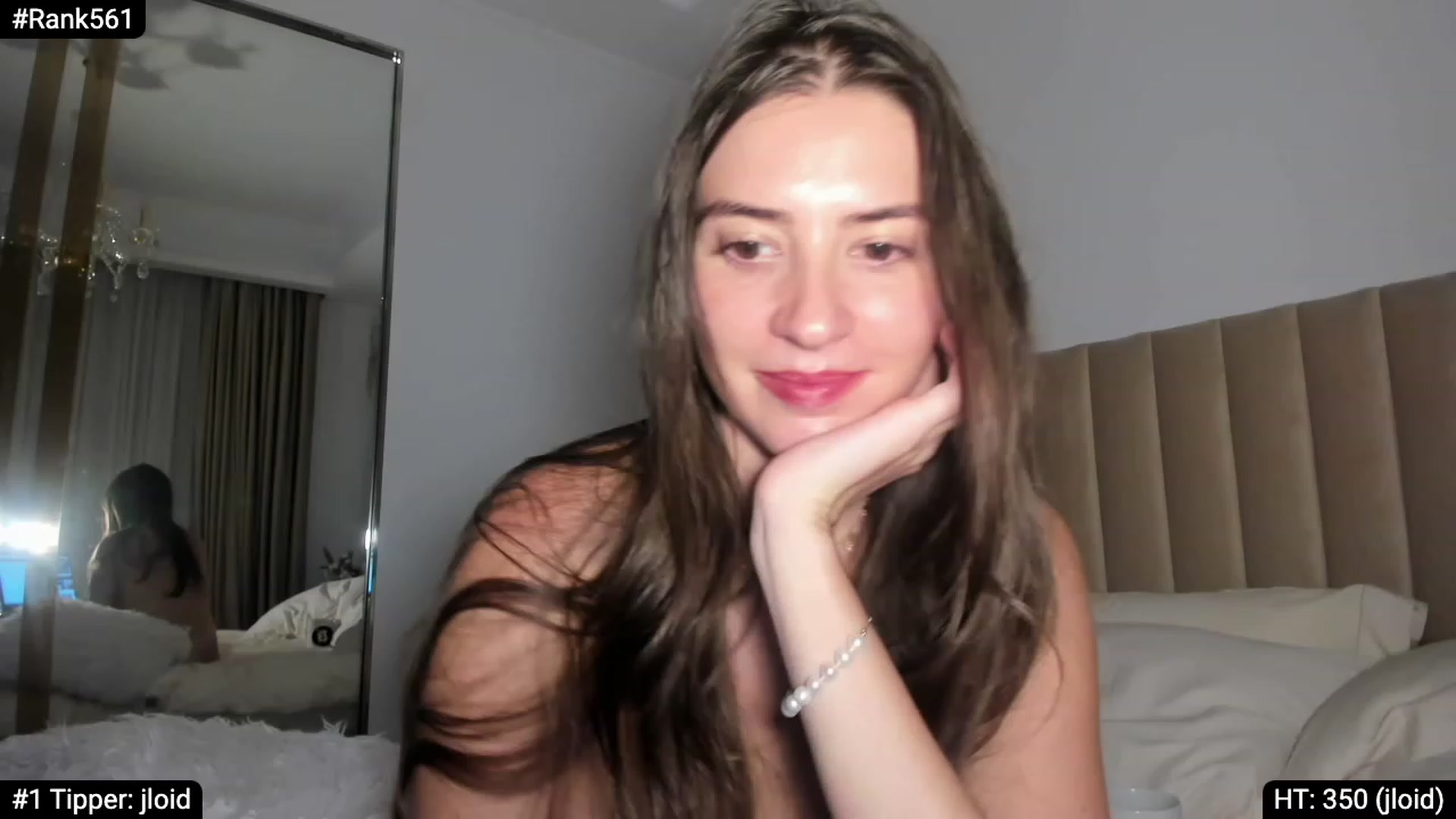 Gallery image thumbnail from Kathryn's myfreecams stream on, 11/10/2023, 24:18 image 20 of 20