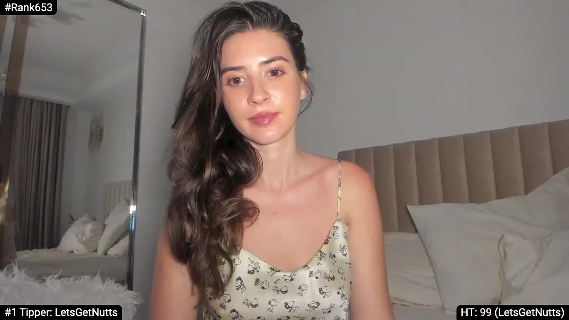 Gallery image thumbnail from Kathryn's myfreecams stream on, 11/10/2023, 22:27 image 2 of 20