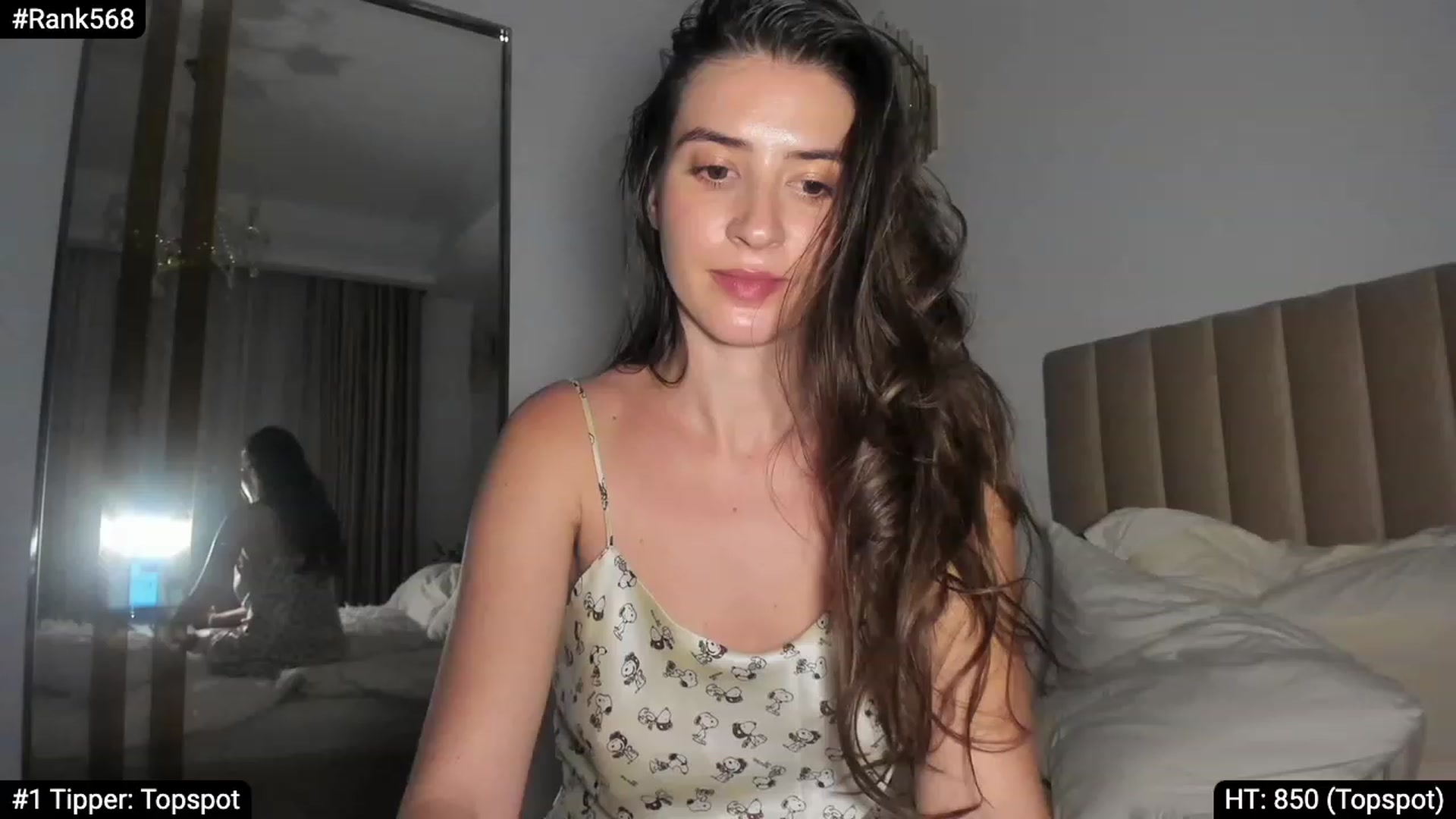 Gallery image thumbnail from Kathryn's myfreecams stream on, 11/11/2023, 24:23 image 1 of 20
