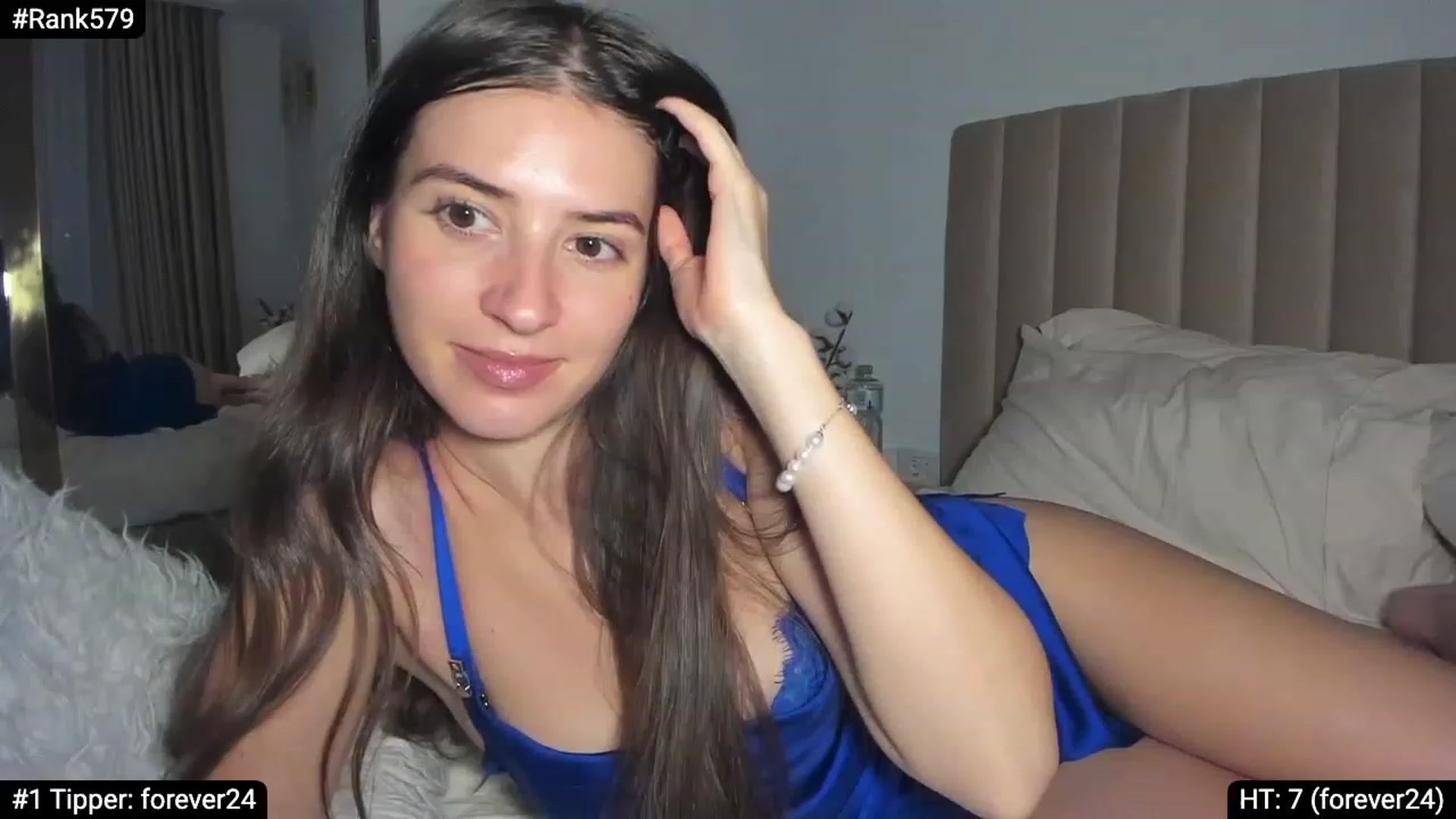 Gallery image thumbnail from Kathryn's myfreecams stream on, 11/12/2023, 22:02 image 2 of 20