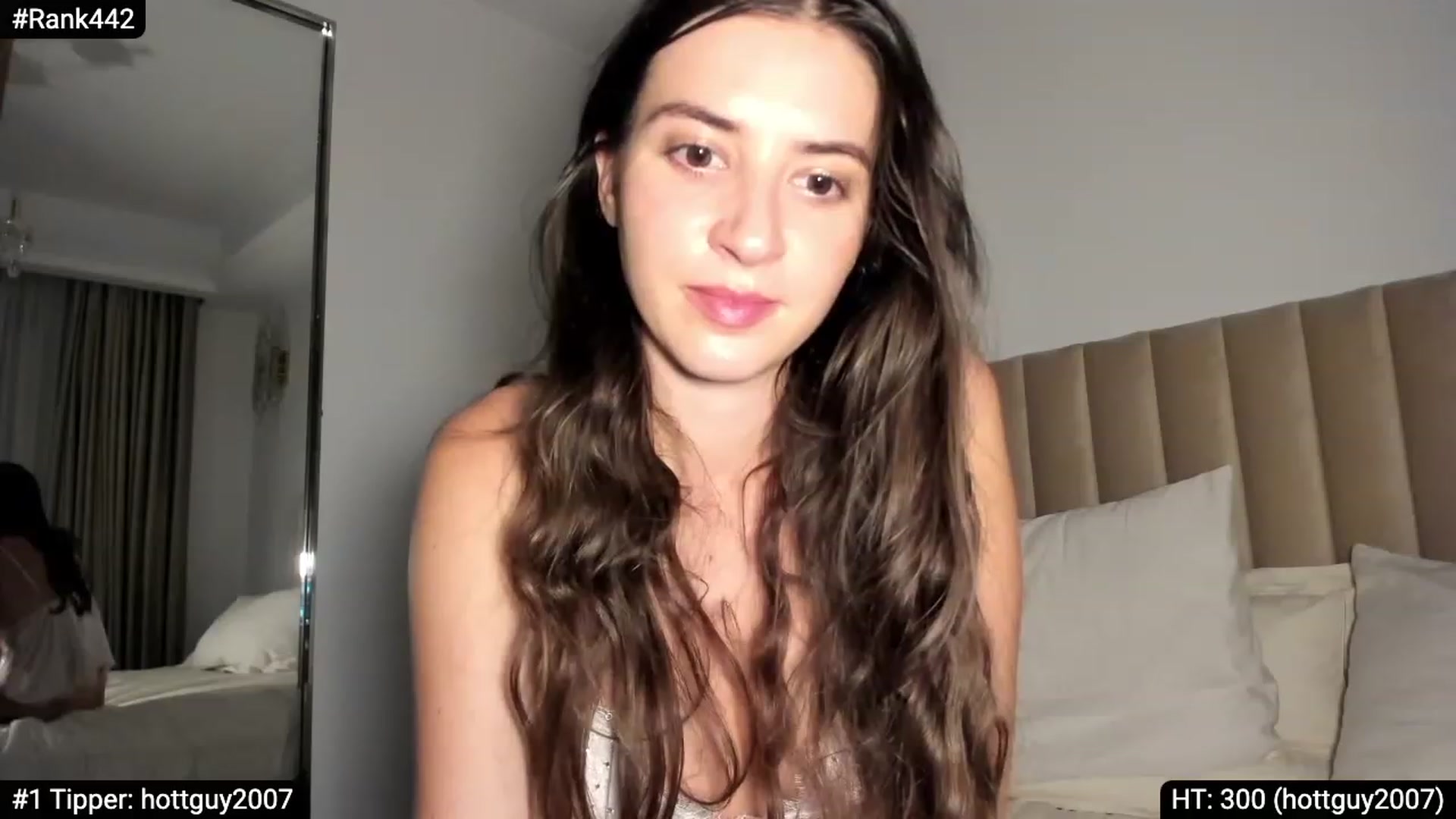 Gallery image thumbnail from Kathryn's myfreecams stream on, 11/15/2023, 24:03 image 18 of 20