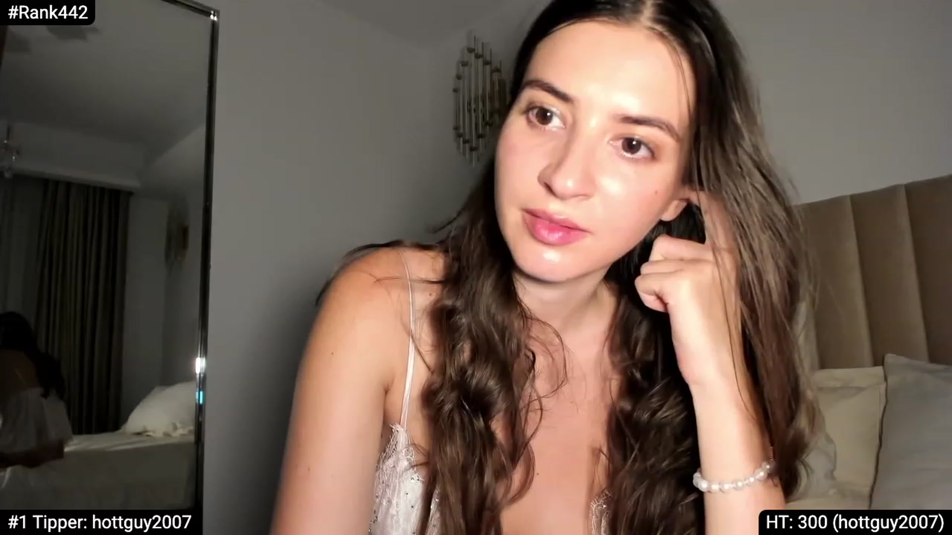 Gallery image thumbnail from Kathryn's myfreecams stream on, 11/15/2023, 24:03 image 16 of 20