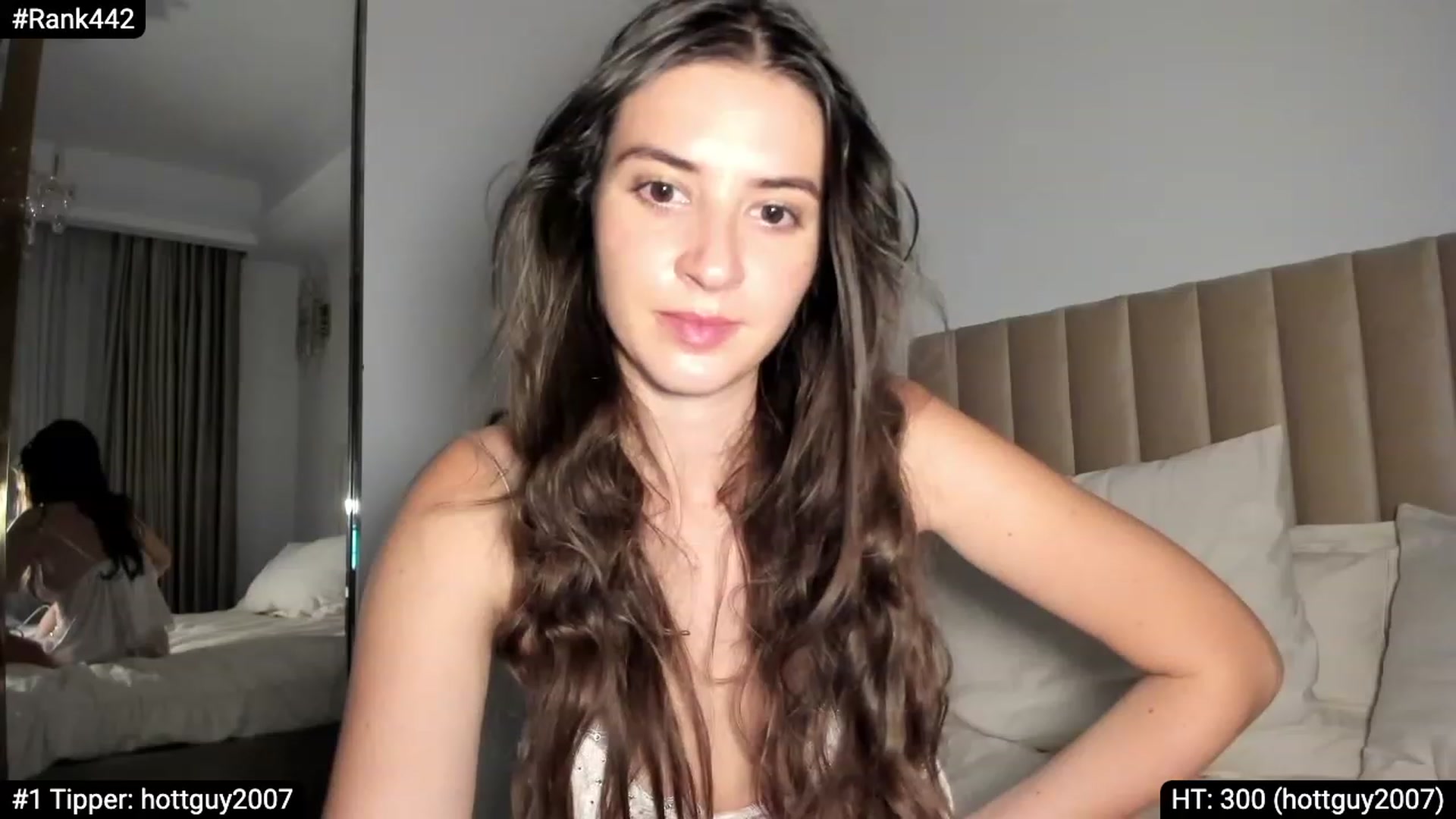 Gallery image thumbnail from Kathryn's myfreecams stream on, 11/15/2023, 24:03 image 20 of 20
