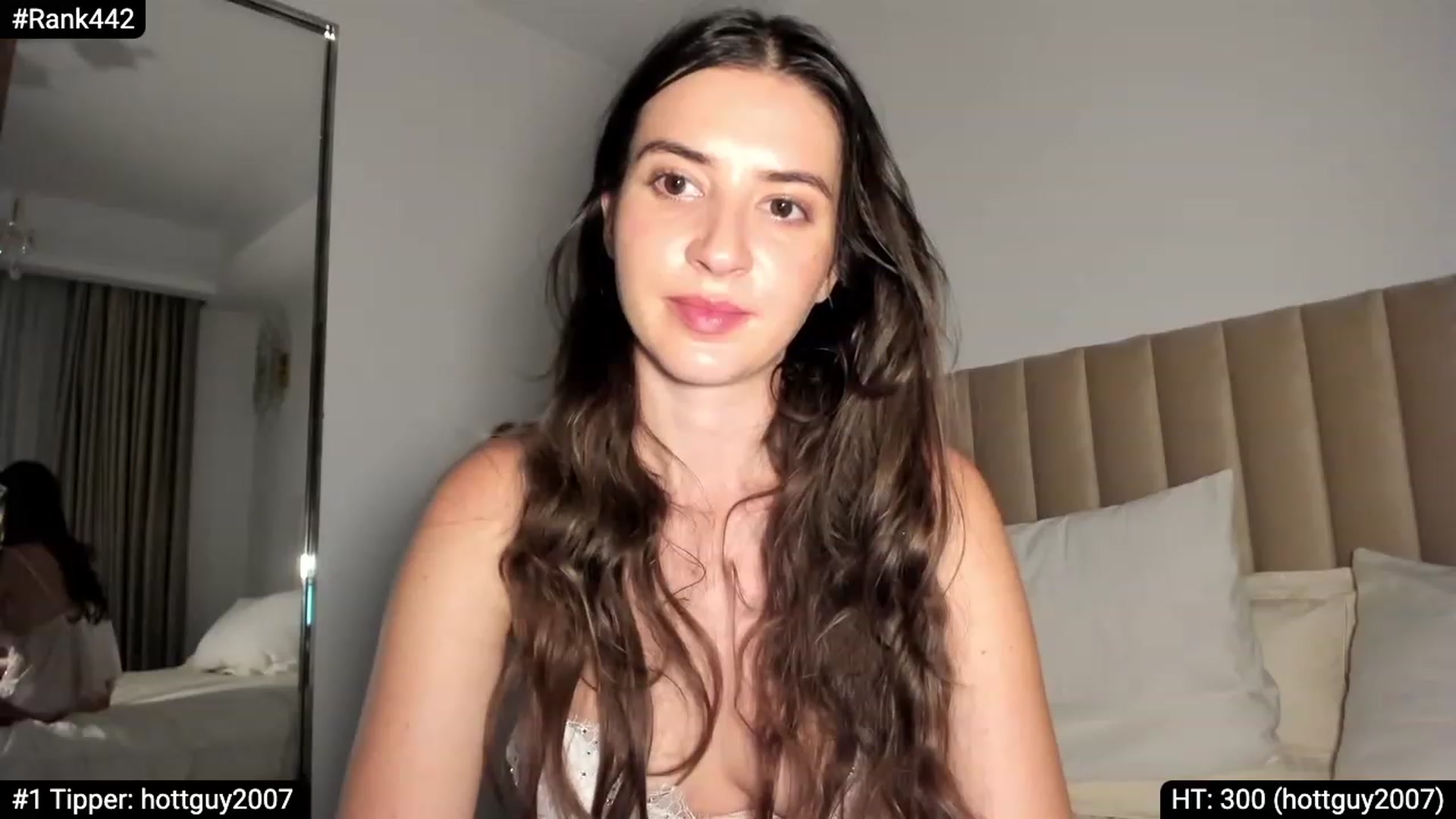 Gallery image thumbnail from Kathryn's myfreecams stream on, 11/15/2023, 24:03 image 17 of 20