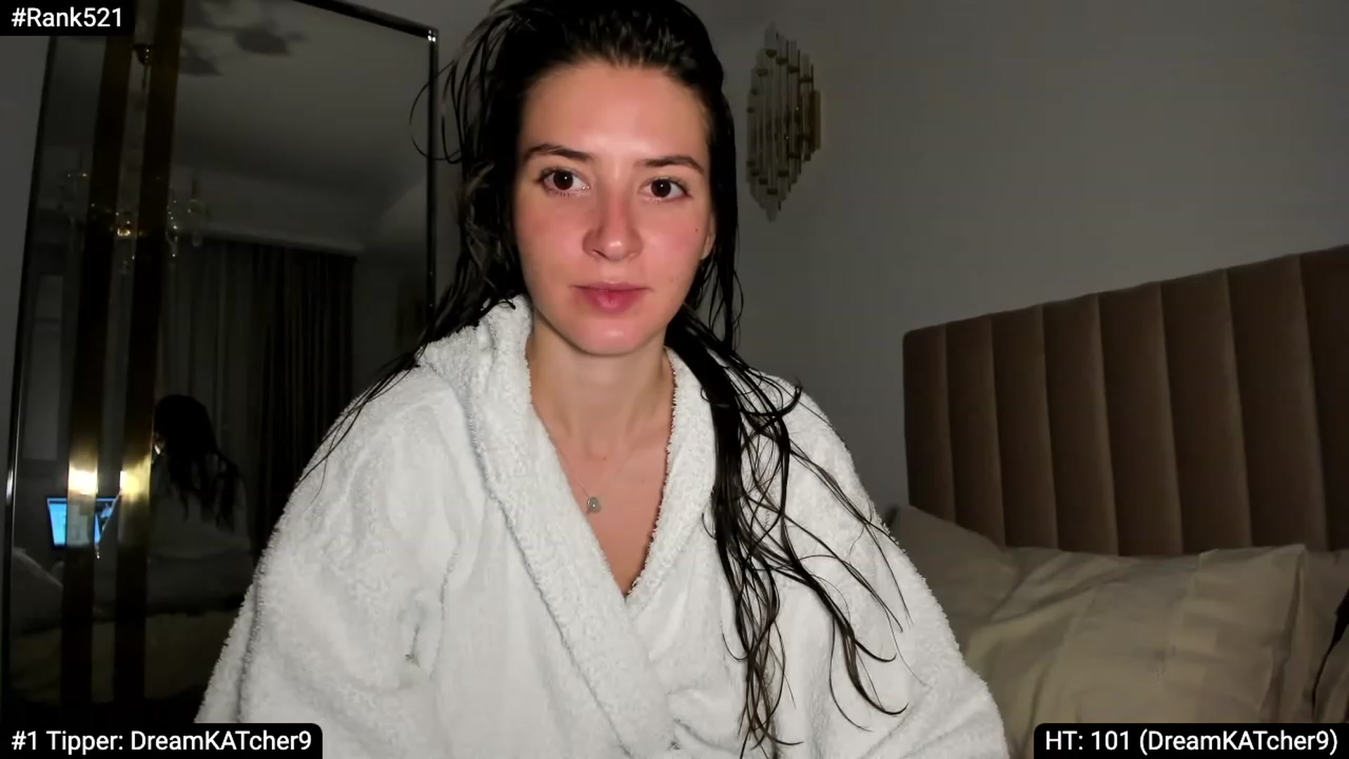 Gallery image thumbnail from Kathryn's myfreecams stream on, 11/17/2023, 23:18 image 18 of 20