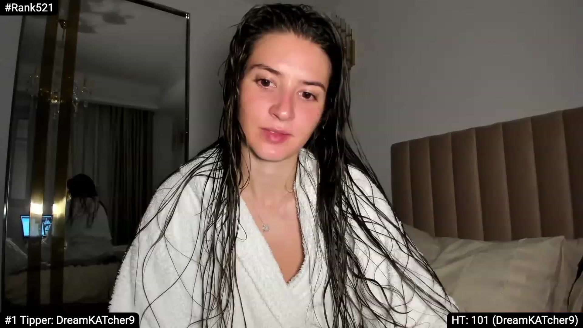 Gallery image thumbnail from Kathryn's myfreecams stream on, 11/17/2023, 23:18 image 19 of 20