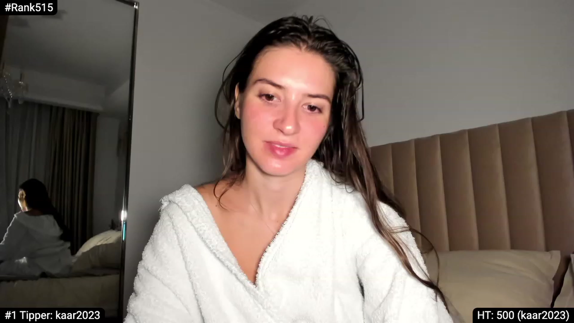Gallery image thumbnail from Kathryn's myfreecams stream on, 11/18/2023, 24:18 image 17 of 20