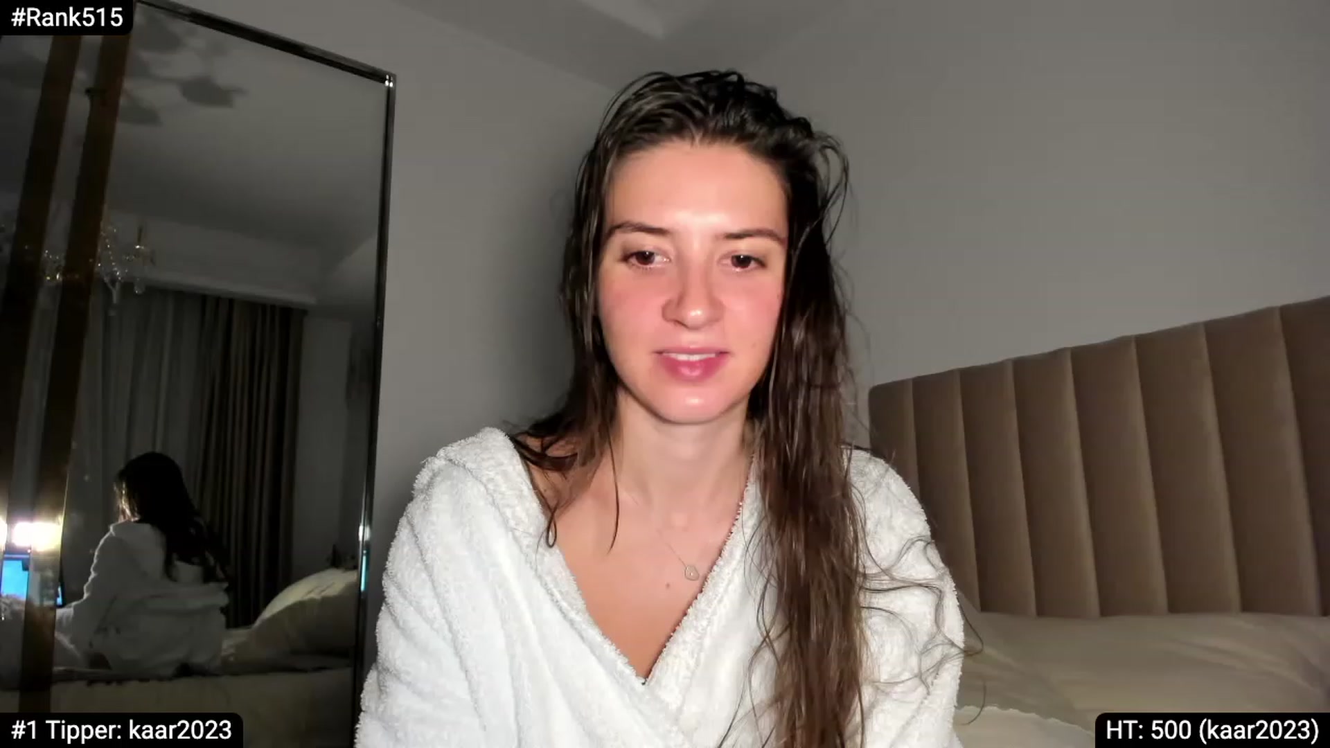 Gallery image thumbnail from Kathryn's myfreecams stream on, 11/18/2023, 24:18 image 14 of 20