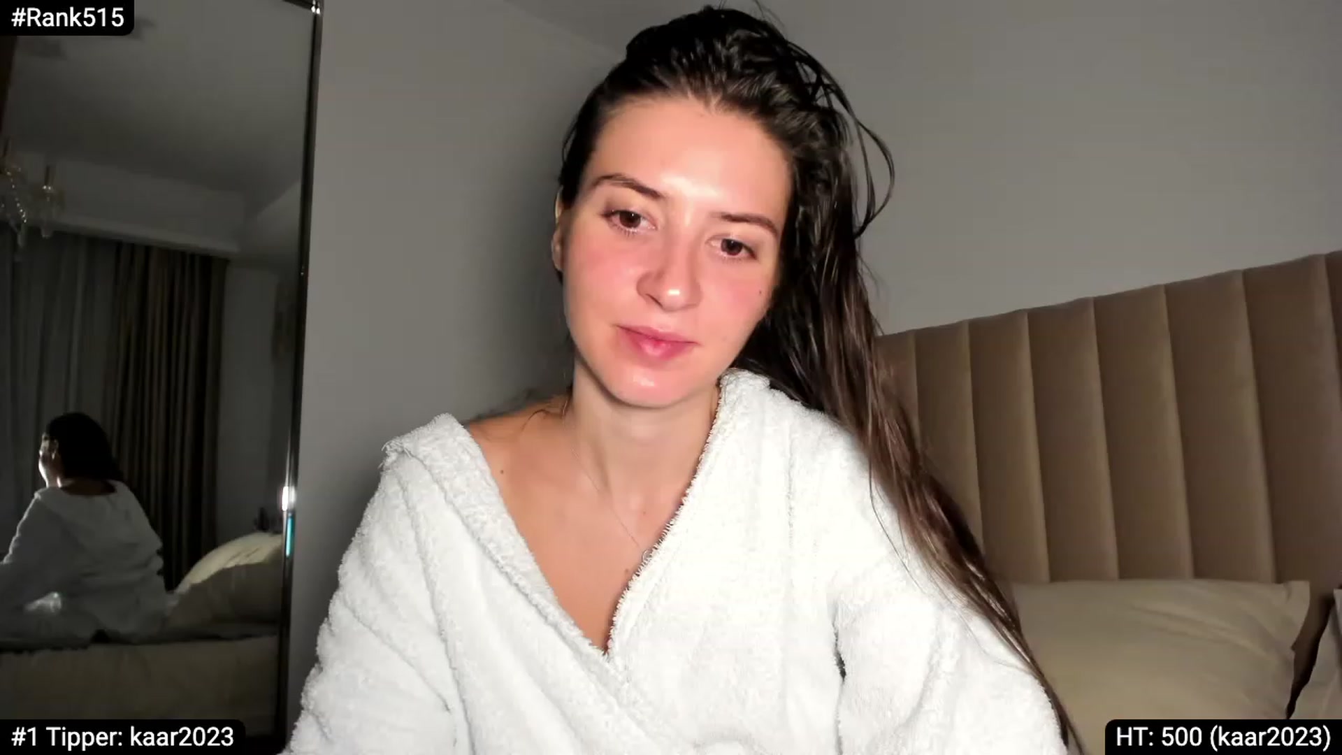 Gallery image thumbnail from Kathryn's myfreecams stream on, 11/18/2023, 24:18 image 16 of 20