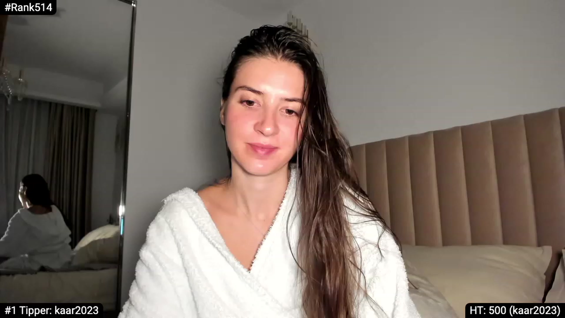 Gallery image thumbnail from Kathryn's myfreecams stream on, 11/18/2023, 24:18 image 20 of 20