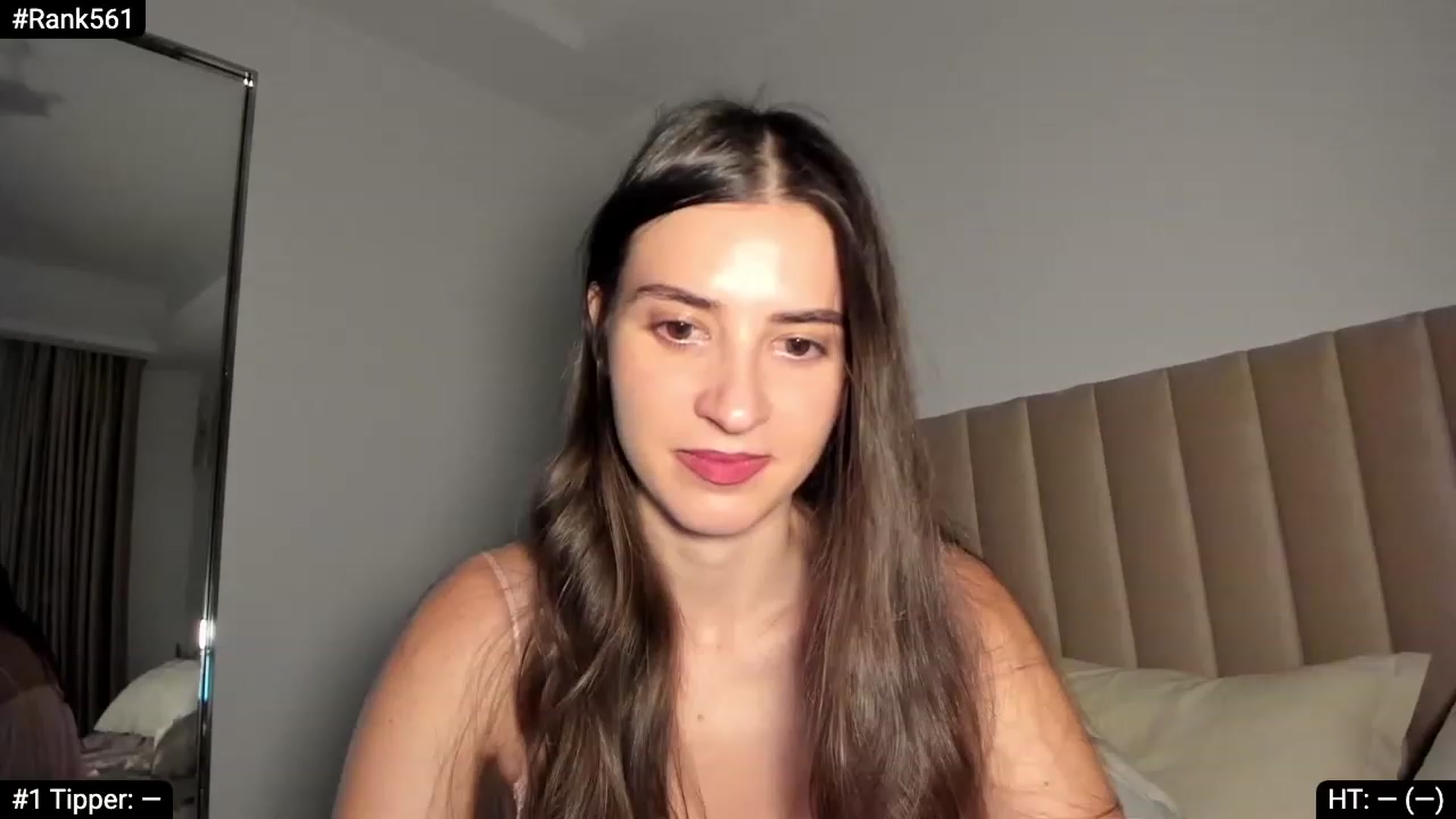 Gallery image thumbnail from Kathryn's myfreecams stream on, 11/18/2023, 20:57 image 1 of 20