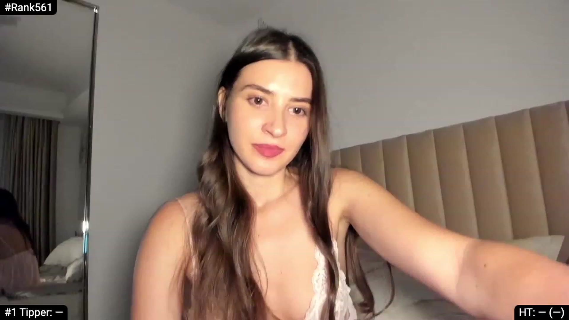 Gallery image thumbnail from Kathryn's myfreecams stream on, 11/18/2023, 20:57 image 4 of 20