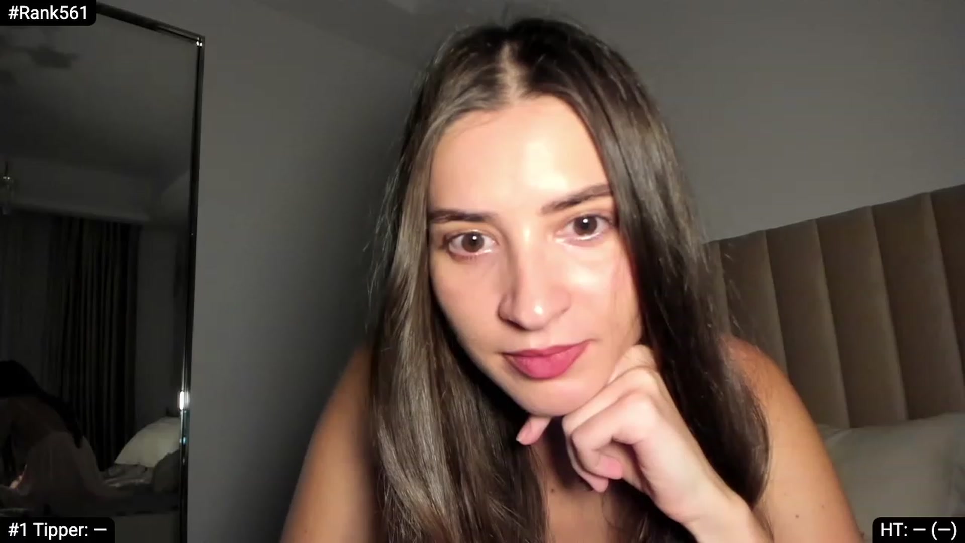 Gallery image thumbnail from Kathryn's myfreecams stream on, 11/18/2023, 20:57 image 6 of 20