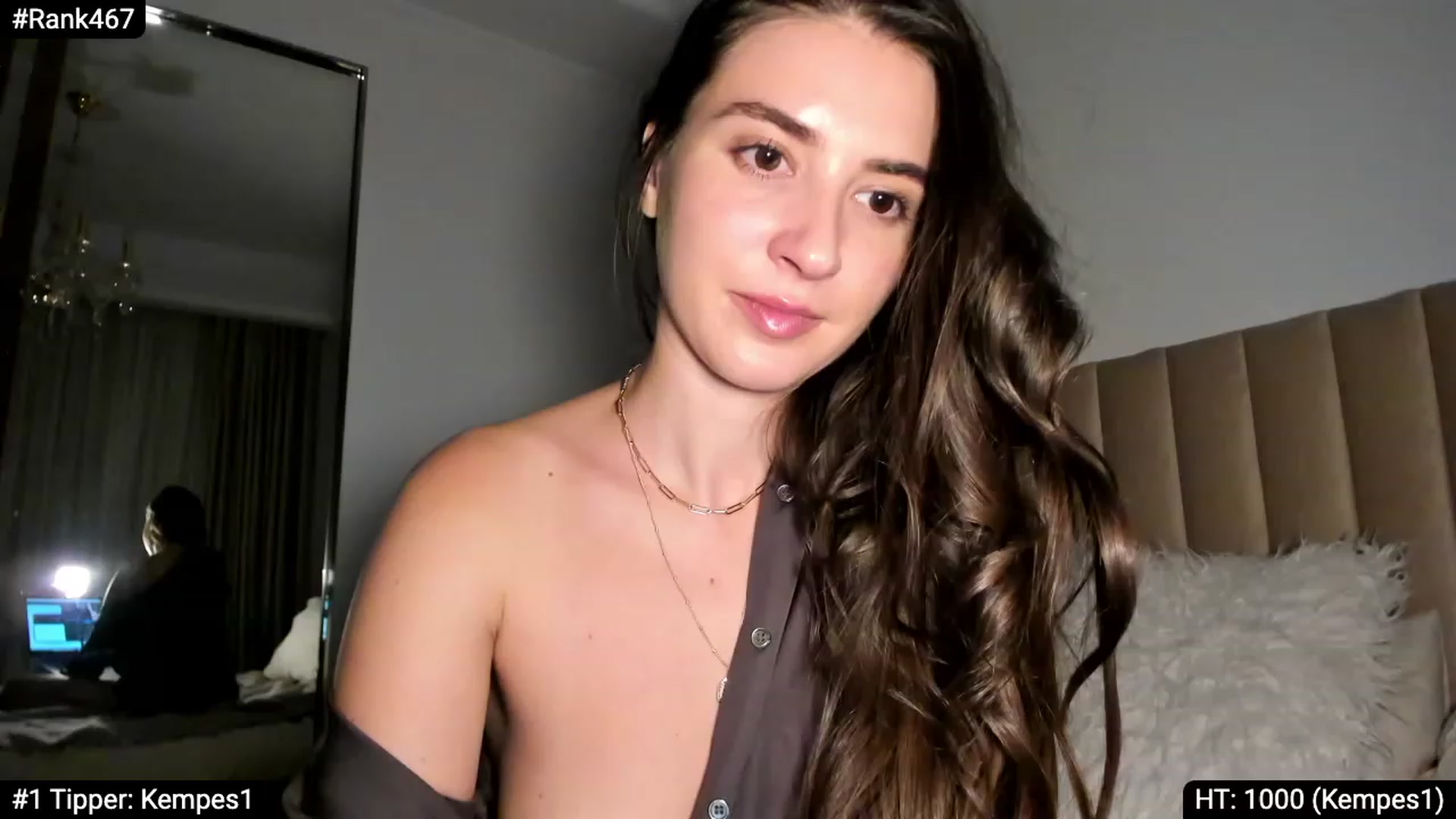 Gallery image thumbnail from Kathryn's myfreecams stream on, 11/19/2023, 23:20 image 19 of 20