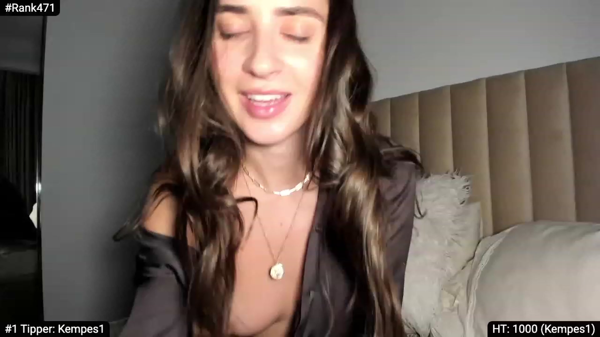 Gallery image thumbnail from Kathryn's myfreecams stream on, 11/19/2023, 23:20 image 17 of 20