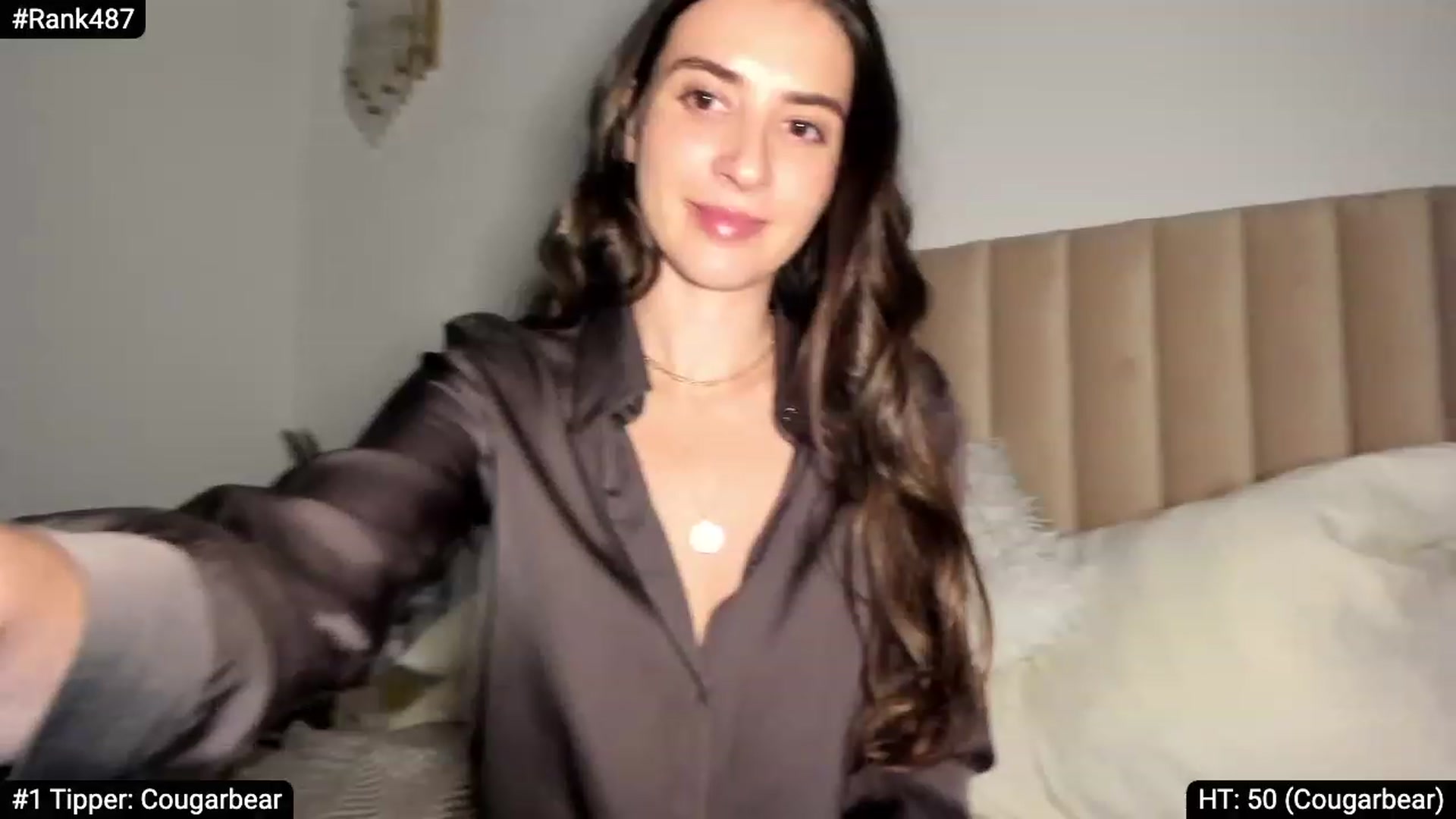 Gallery image thumbnail from Kathryn's myfreecams stream on, 11/19/2023, 23:20 image 4 of 20