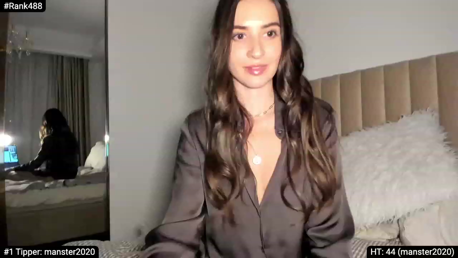 Gallery image thumbnail from Kathryn's myfreecams stream on, 11/19/2023, 23:20 image 3 of 20