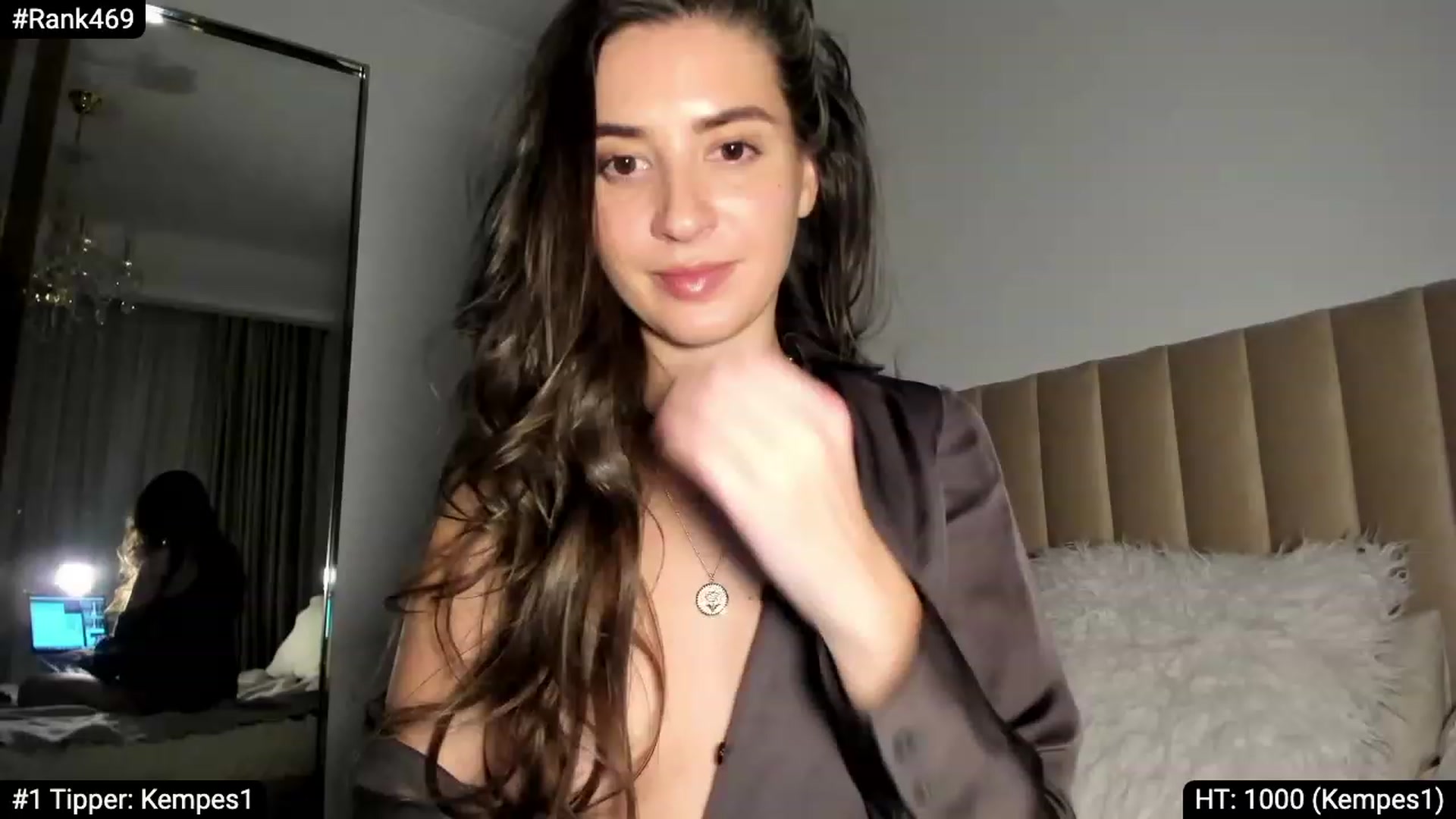 Gallery image thumbnail from Kathryn's myfreecams stream on, 11/19/2023, 23:20 image 18 of 20